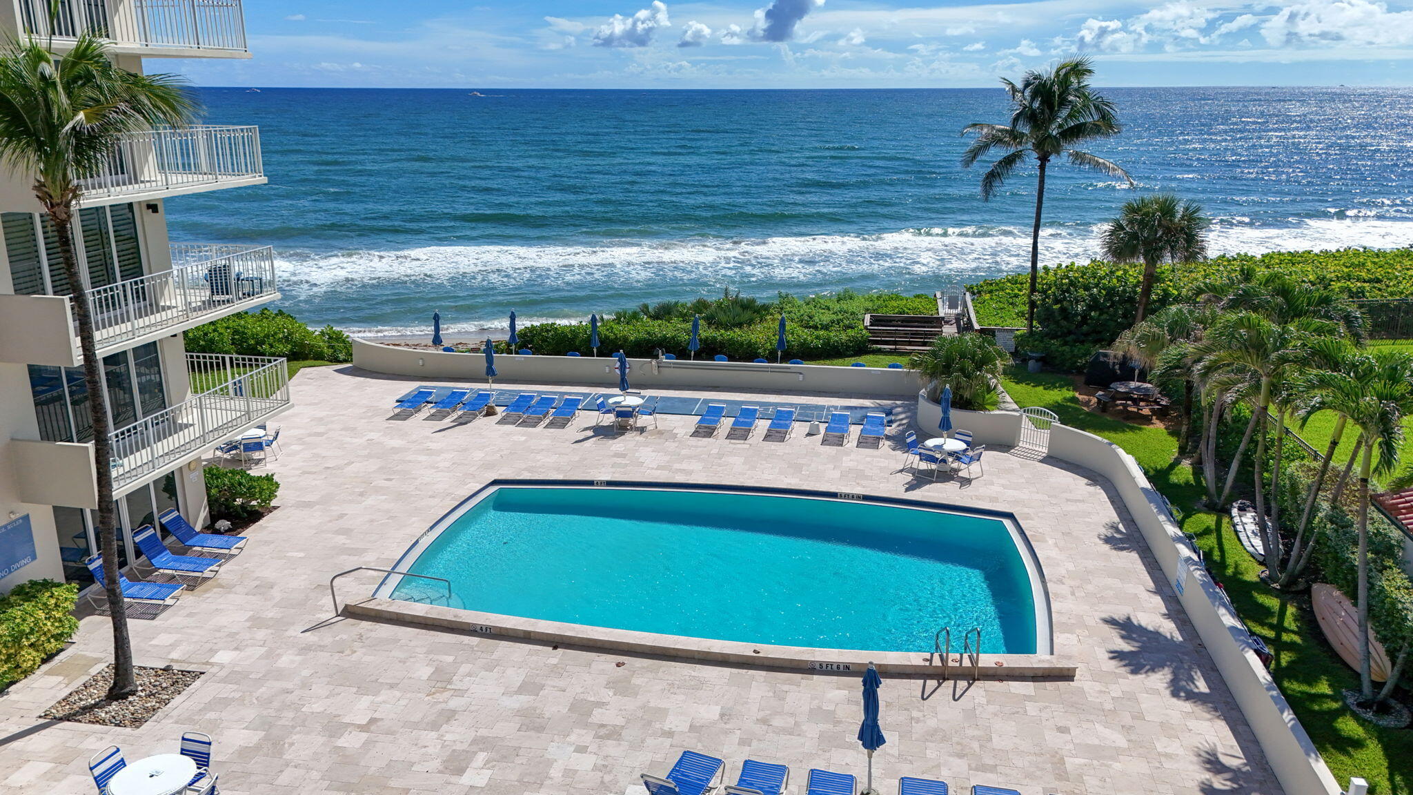 630 Ocean Drive 407 Property Photo 26