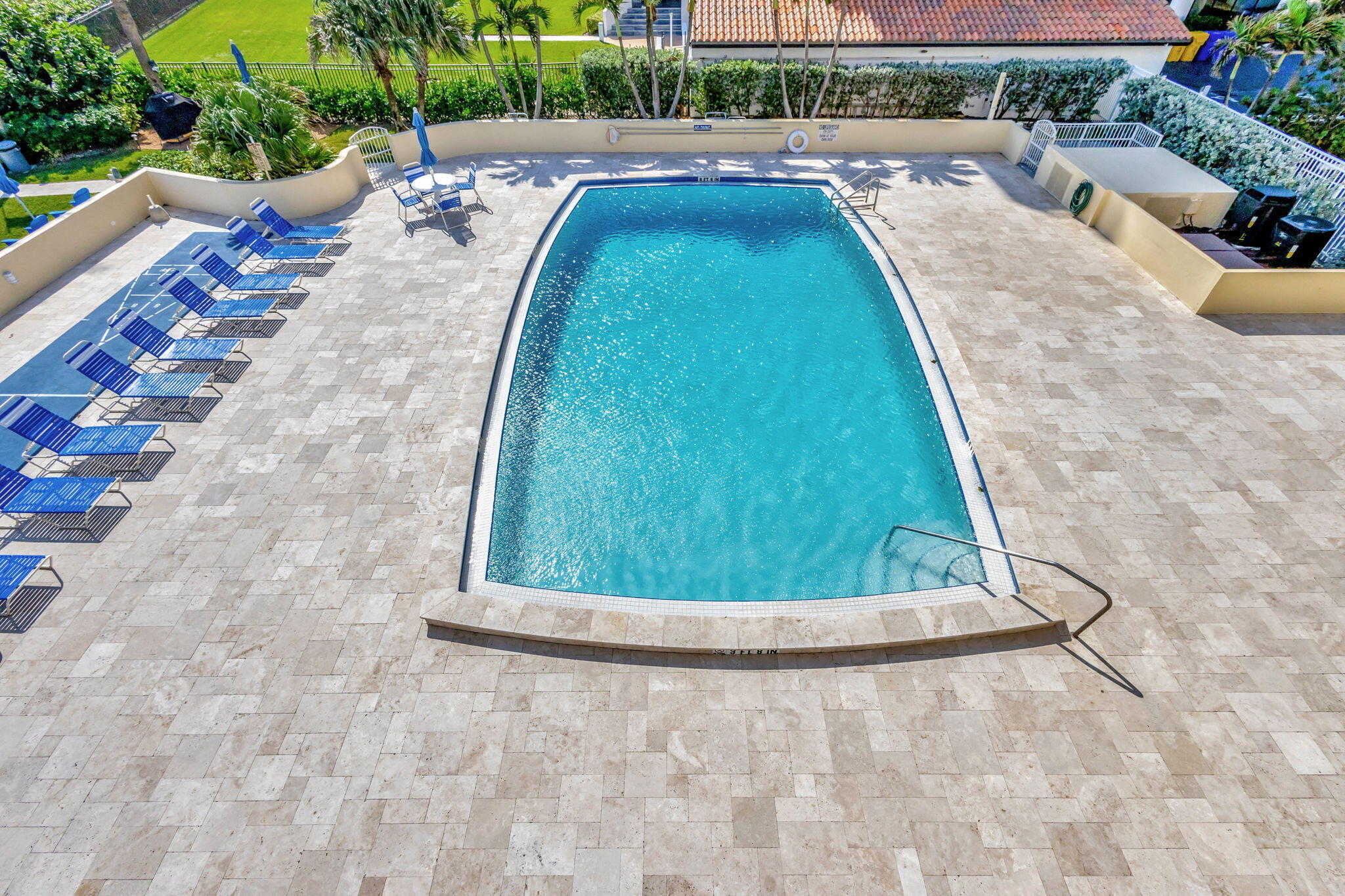 630 Ocean Drive 407 Property Photo 27