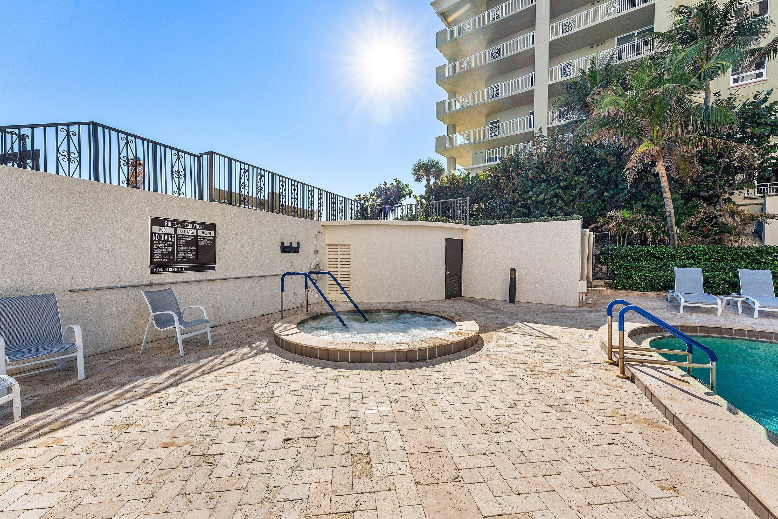5380 N Ocean Drive 19d Property Photo 27