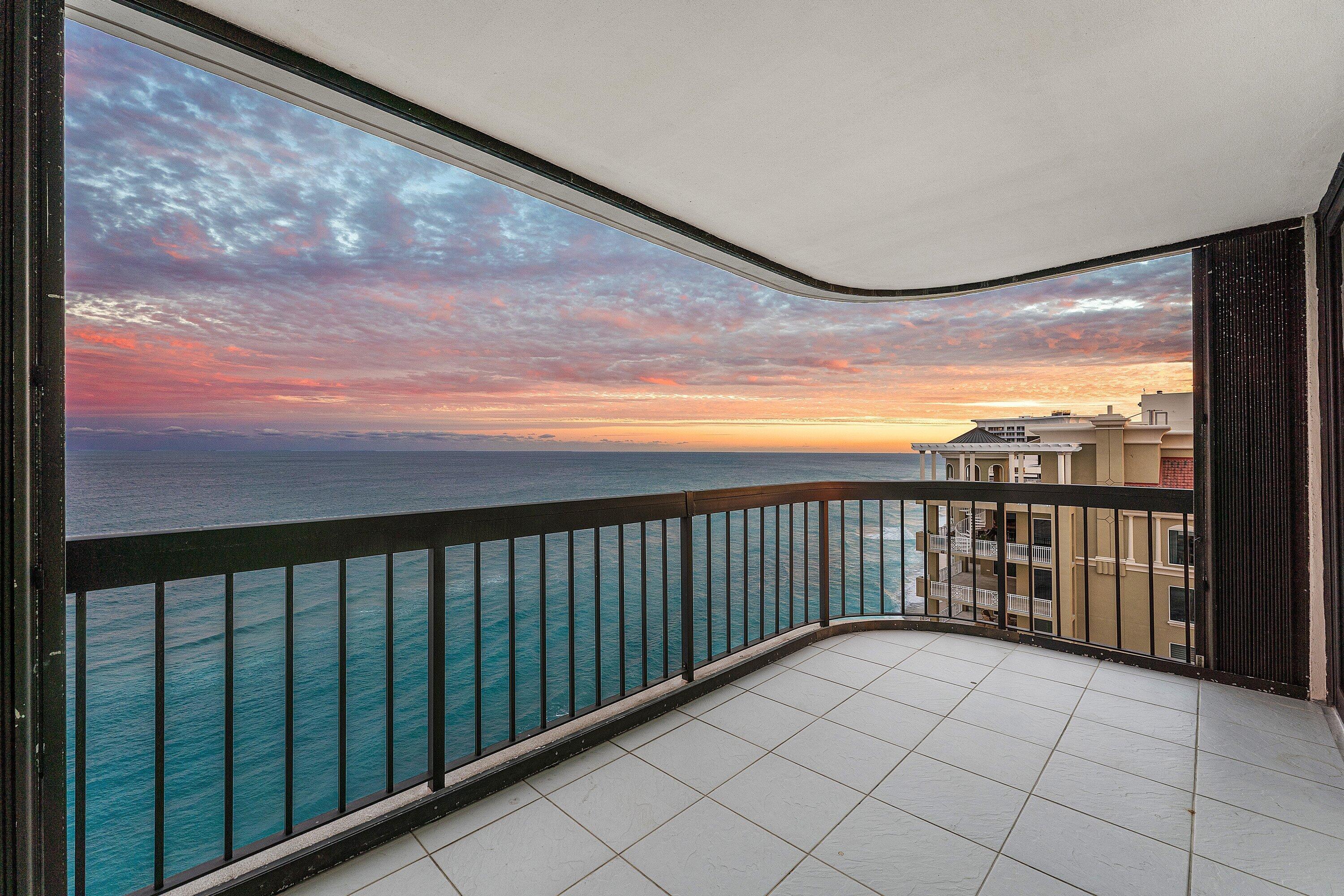 5380 N Ocean Drive 19d Property Photo 47
