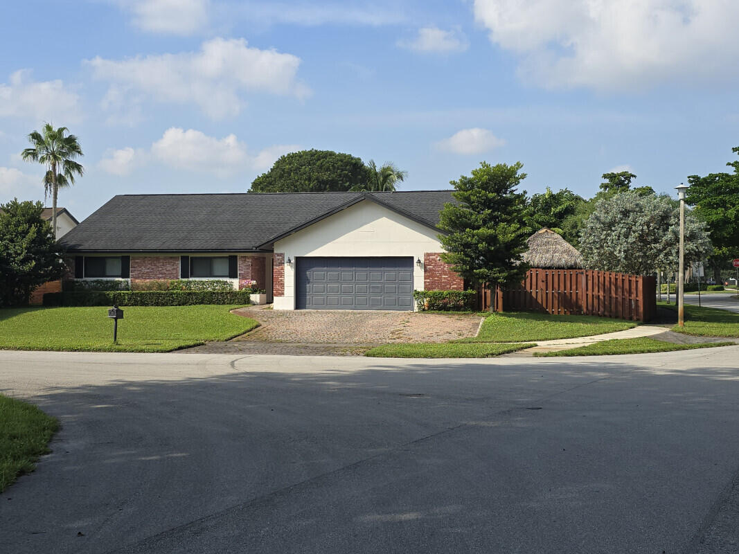 1630 Nw 118th Terrace Property Photo 1