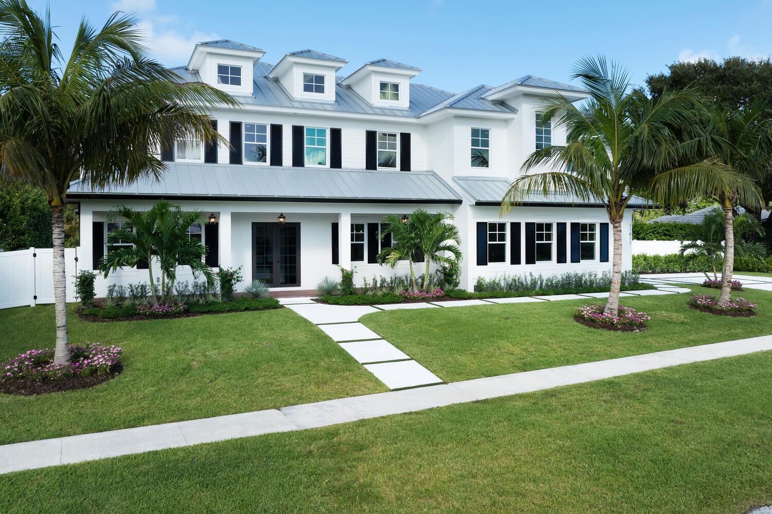 11823 Lake Shore Place Property Photo 1