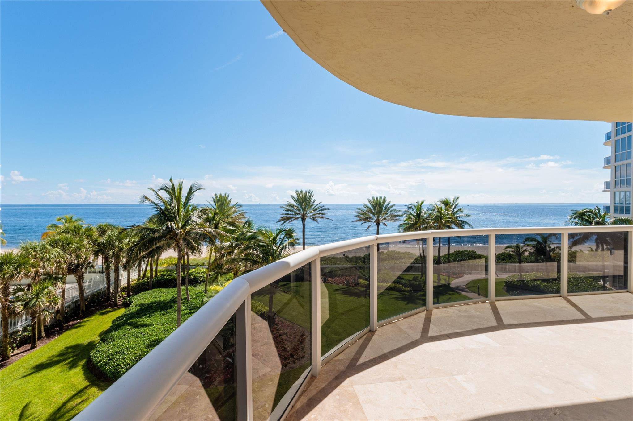 3200 N Ocean Boulevard 401 Property Photo 1
