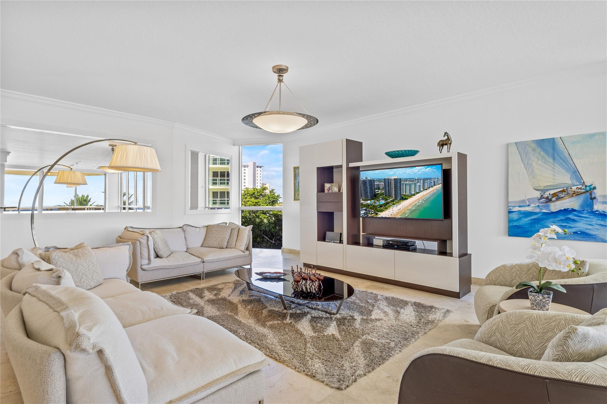 3200 N Ocean Boulevard 401 Property Photo 17