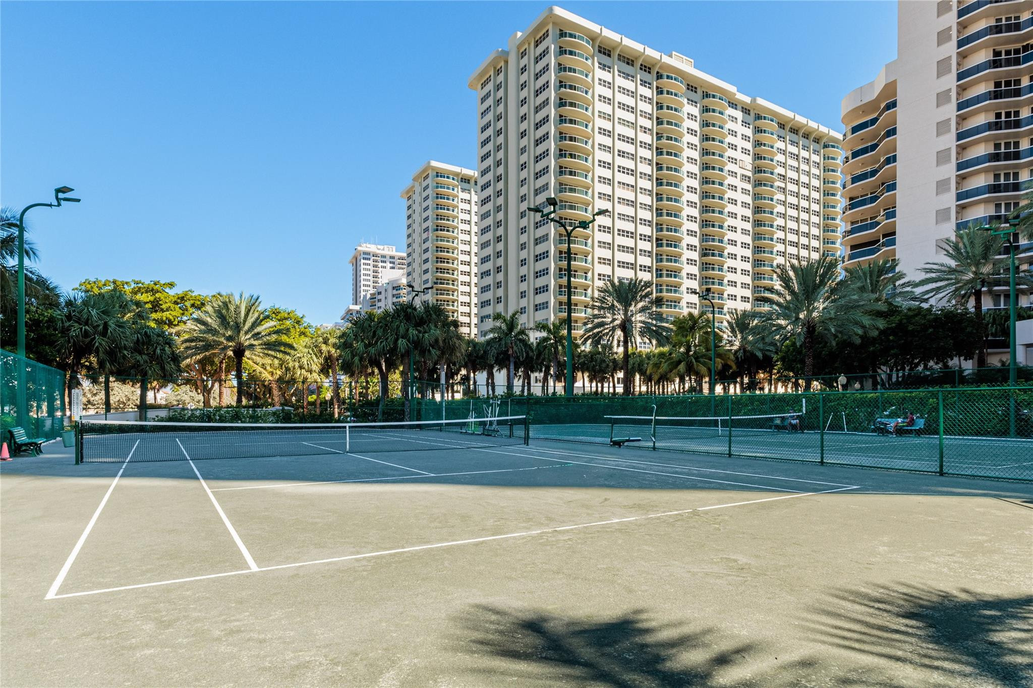 3200 N Ocean Boulevard 401 Property Photo 28