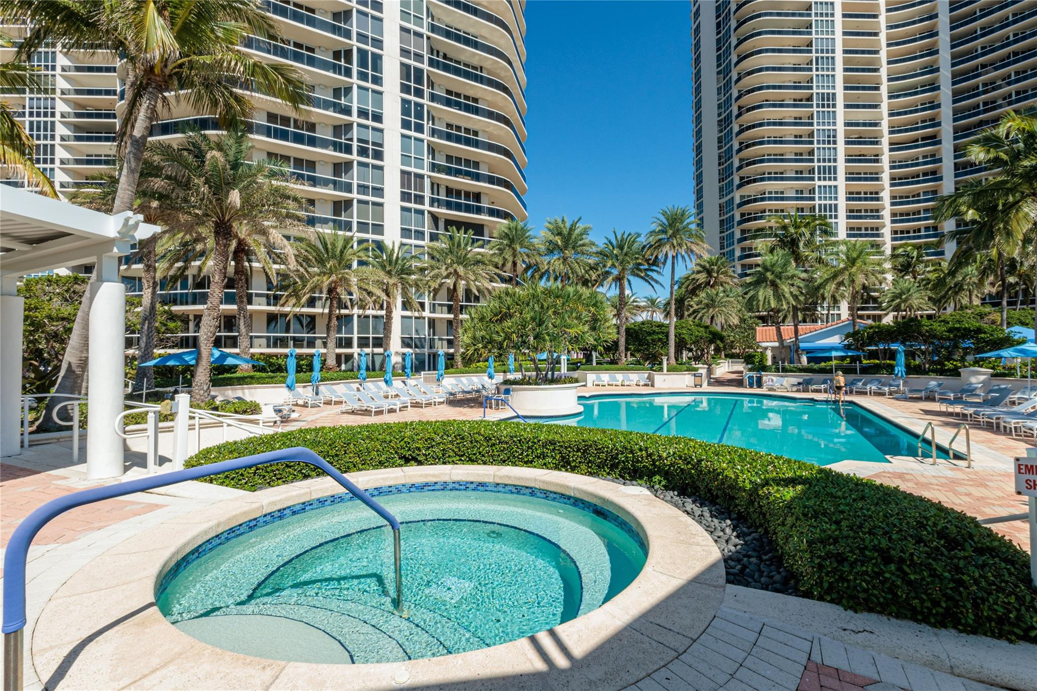 3200 N Ocean Boulevard 401 Property Photo 31