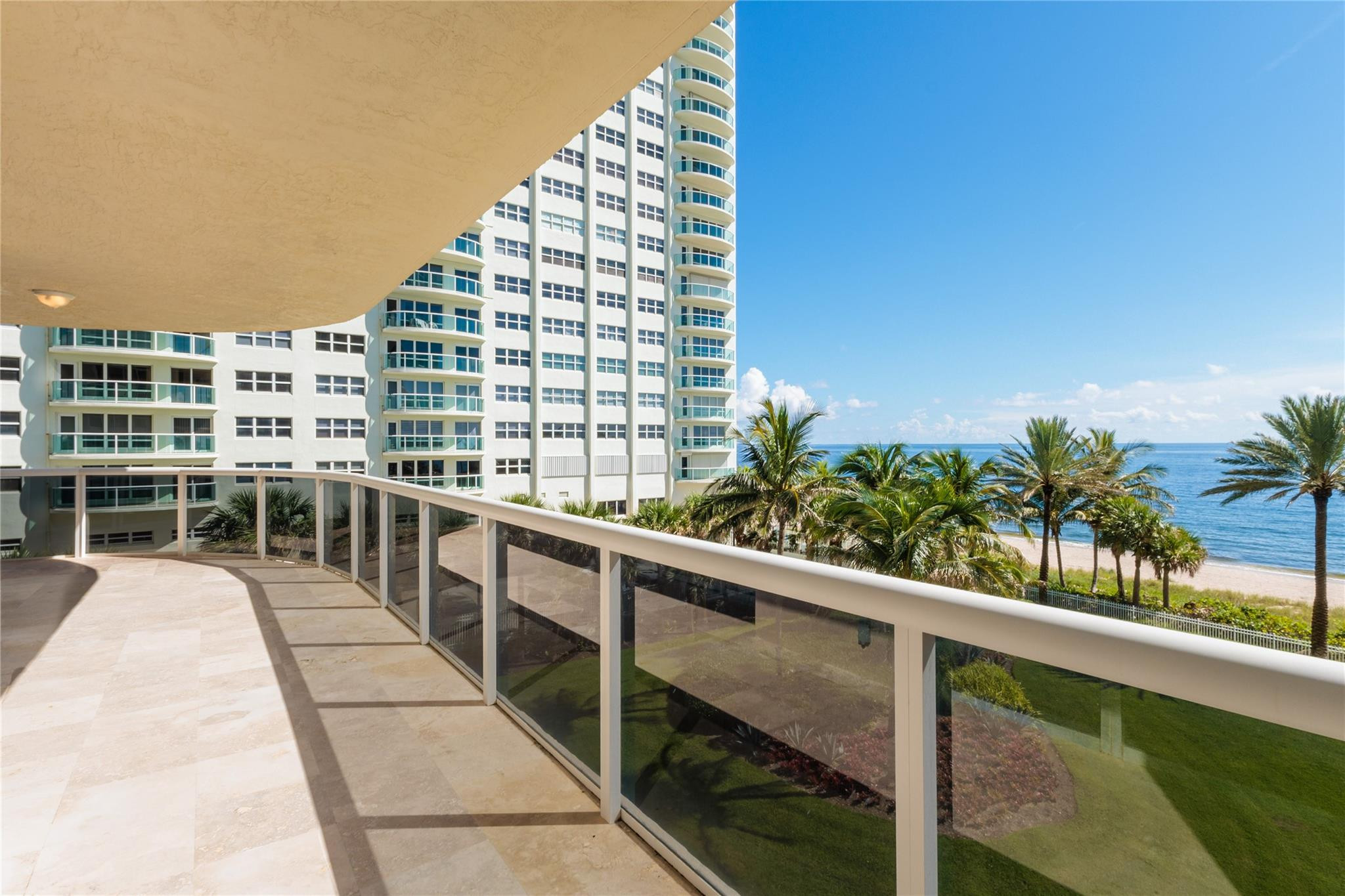 3200 N Ocean Boulevard 401 Property Photo 35