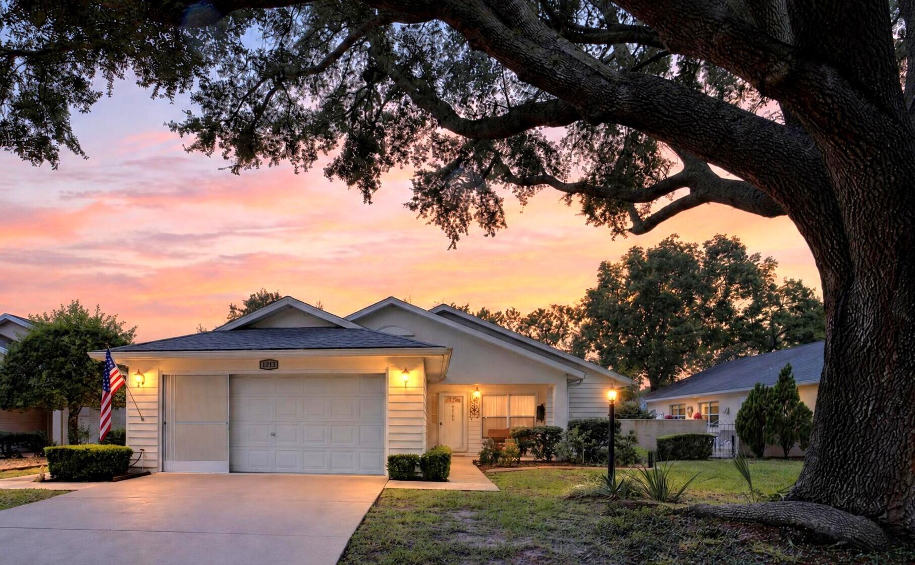 9213 Sw 91st Circle Property Photo 1