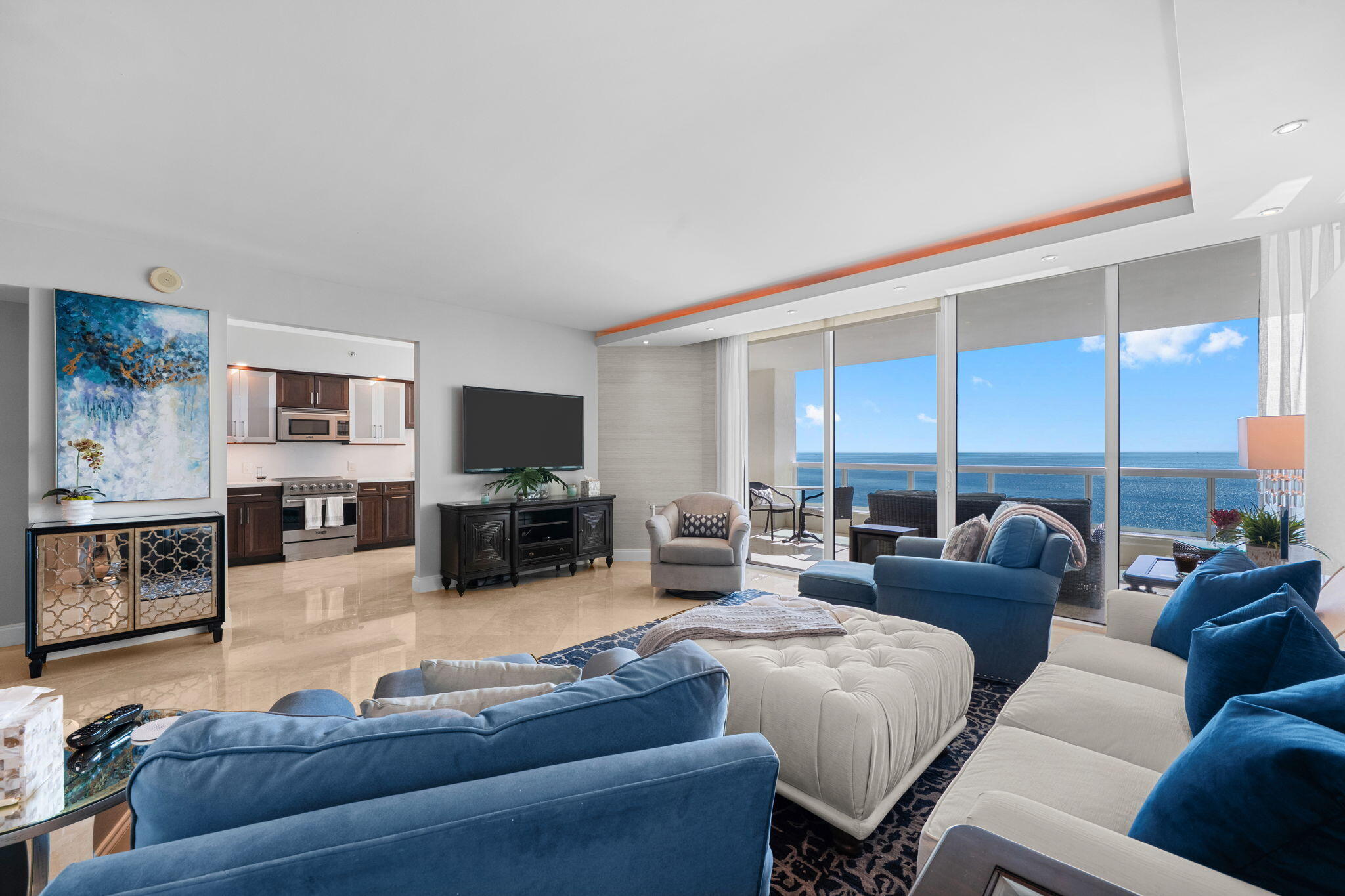 101 S FORT LAUDERDALE BEACH Boulevard 1403 Property Photo 1