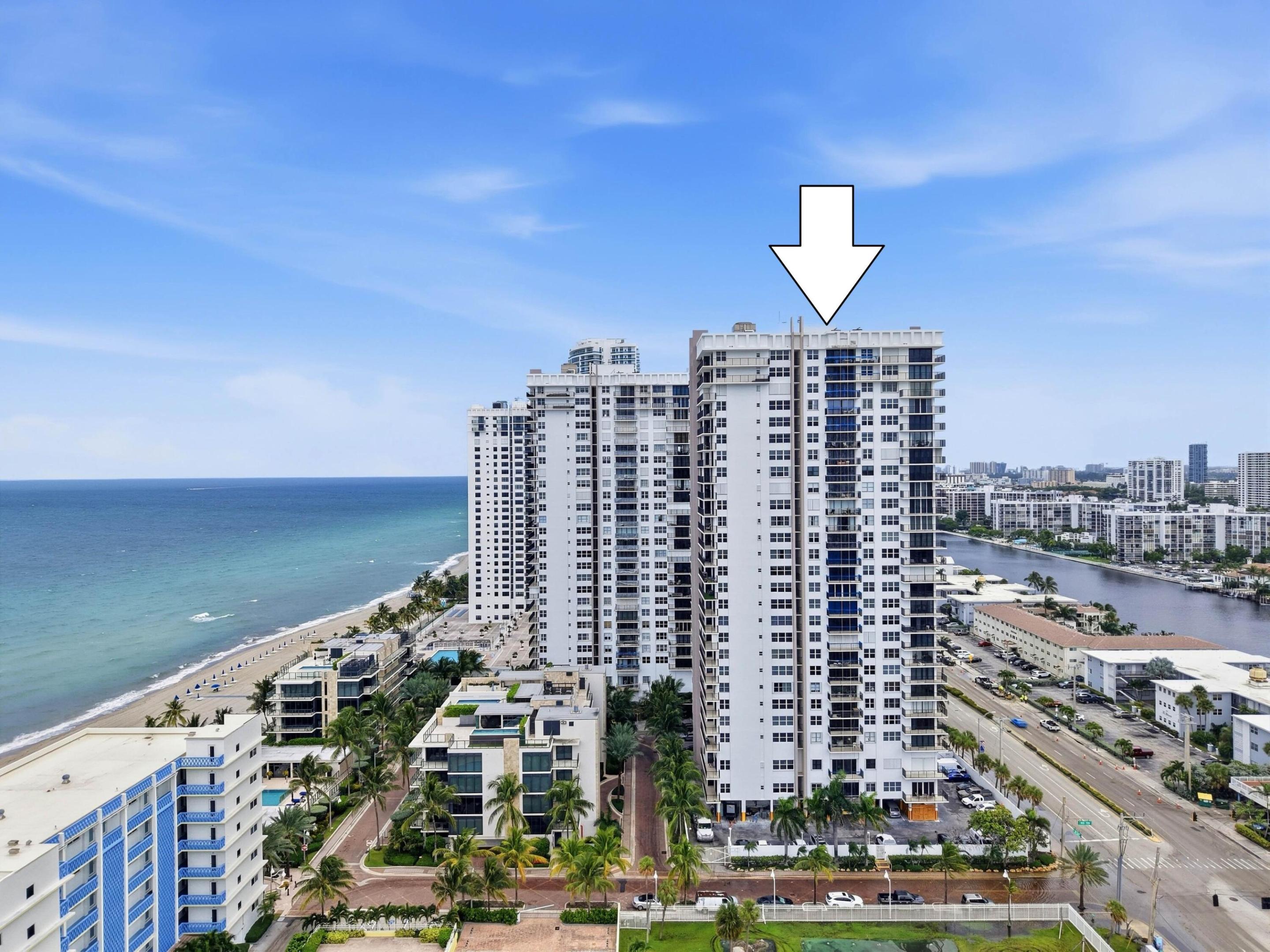 2101 S Ocean 202 Property Photo 12