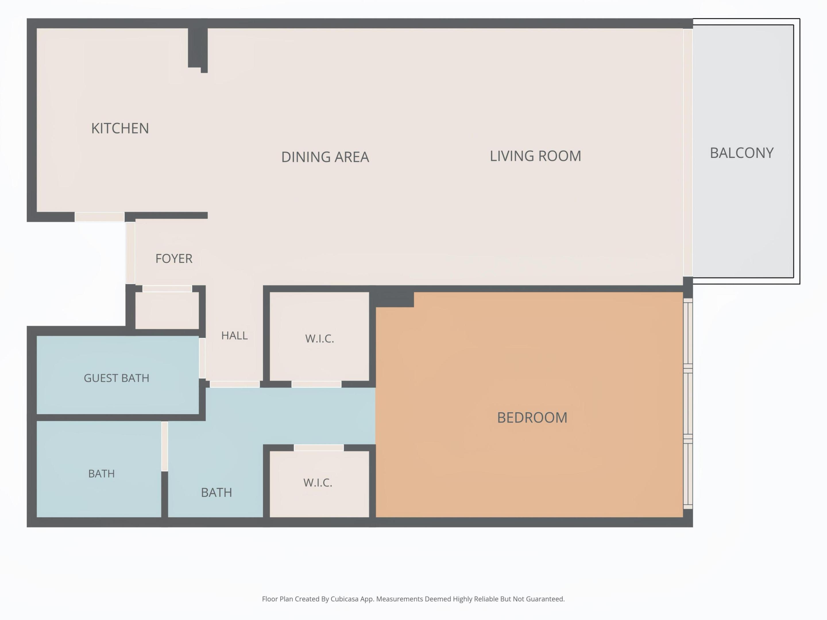 2101 S Ocean 202 Property Photo 20