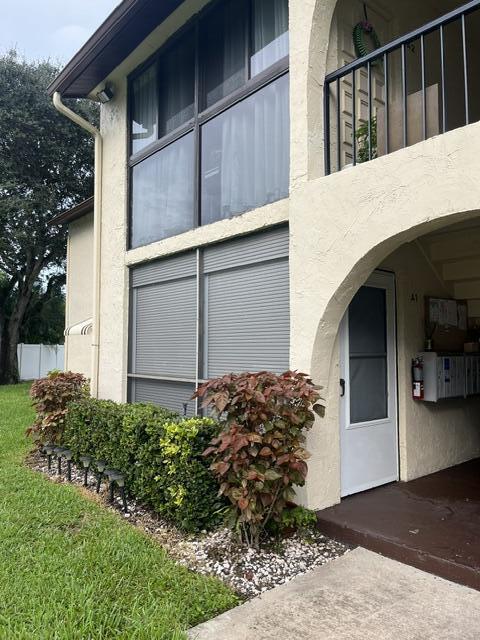 3625 La Aires Court A-1 Property Photo 1