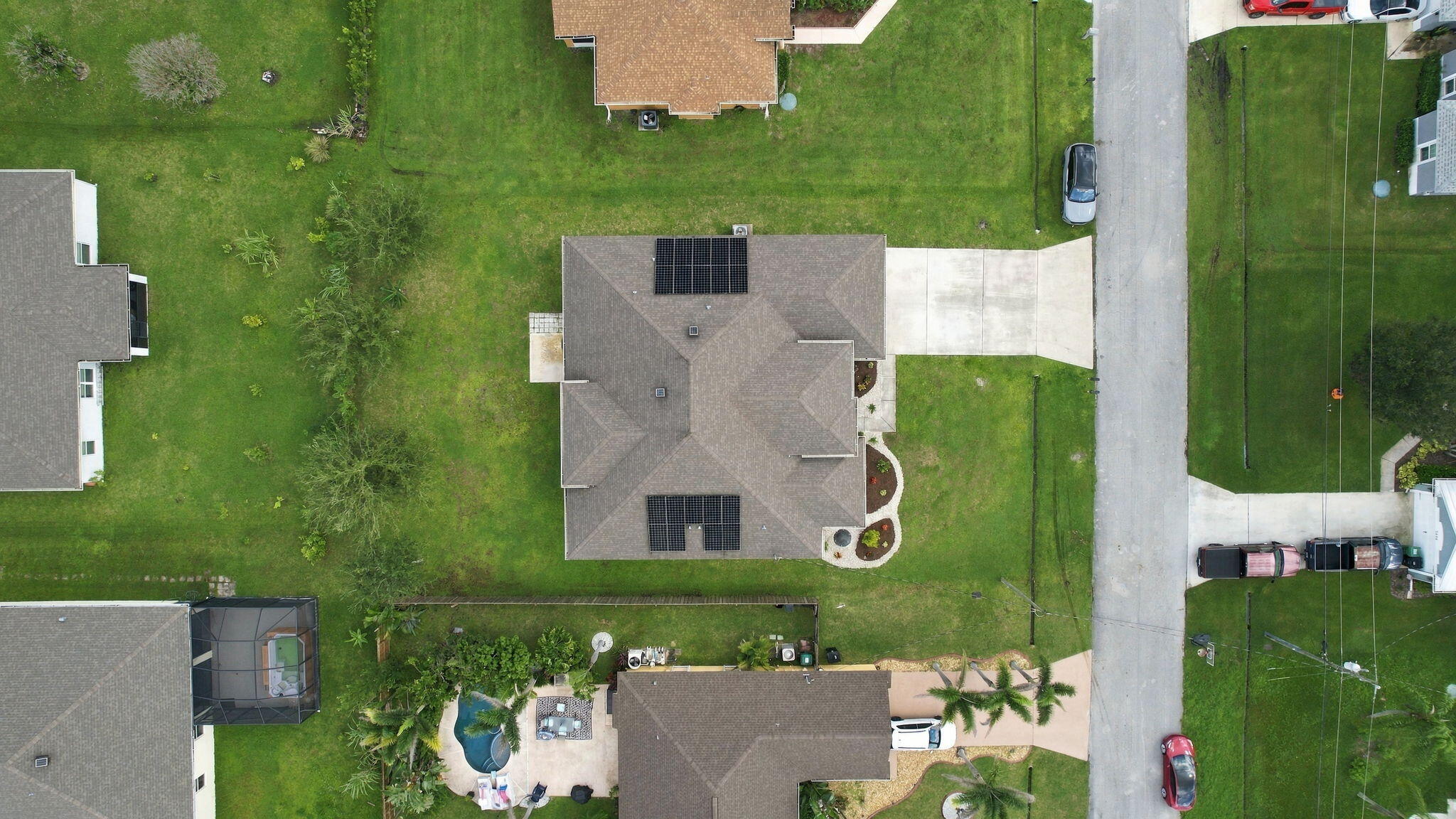 5681 Nw Croton Avenue Property Photo 46
