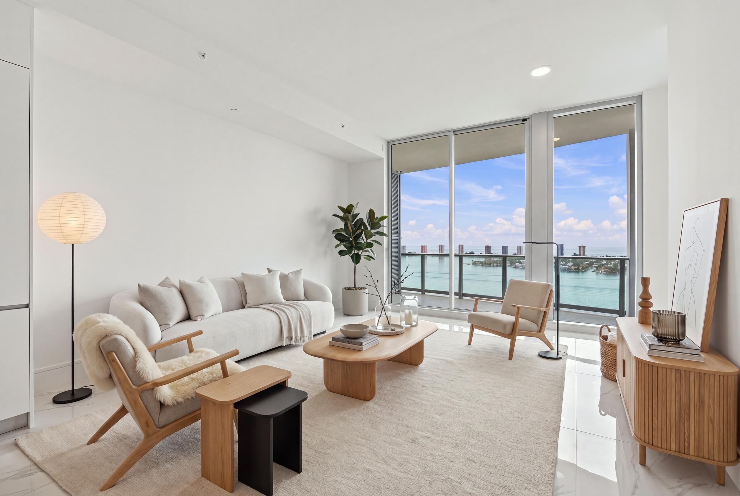 220 LAKE SHORE Drive 2306 Property Photo 1