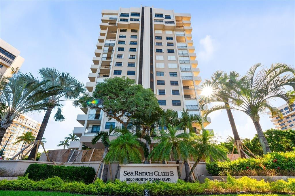 5000 N Ocean Boulevard Apt 804 Property Photo 1