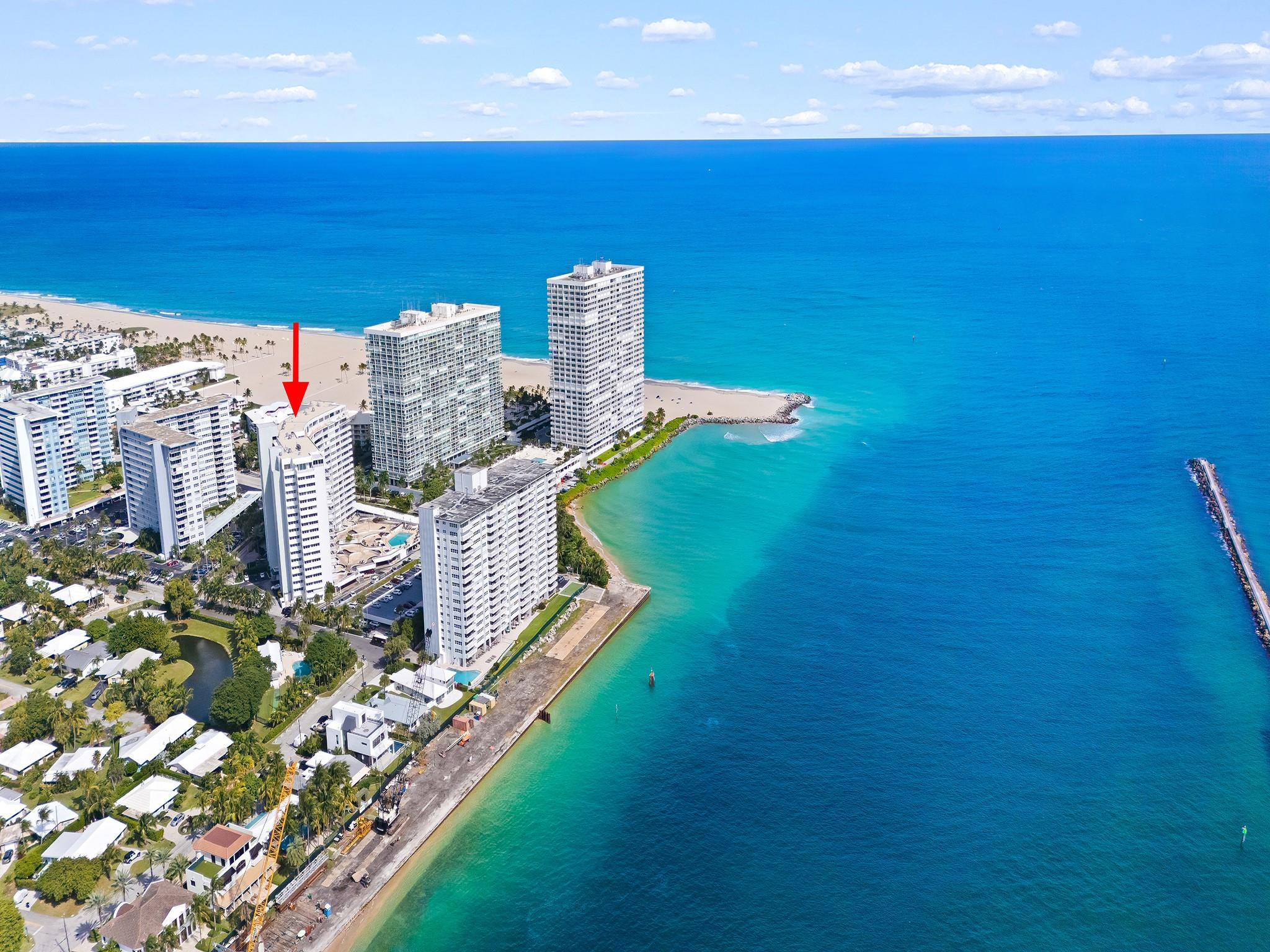 2000 S Ocean Drive 709 Property Photo 1