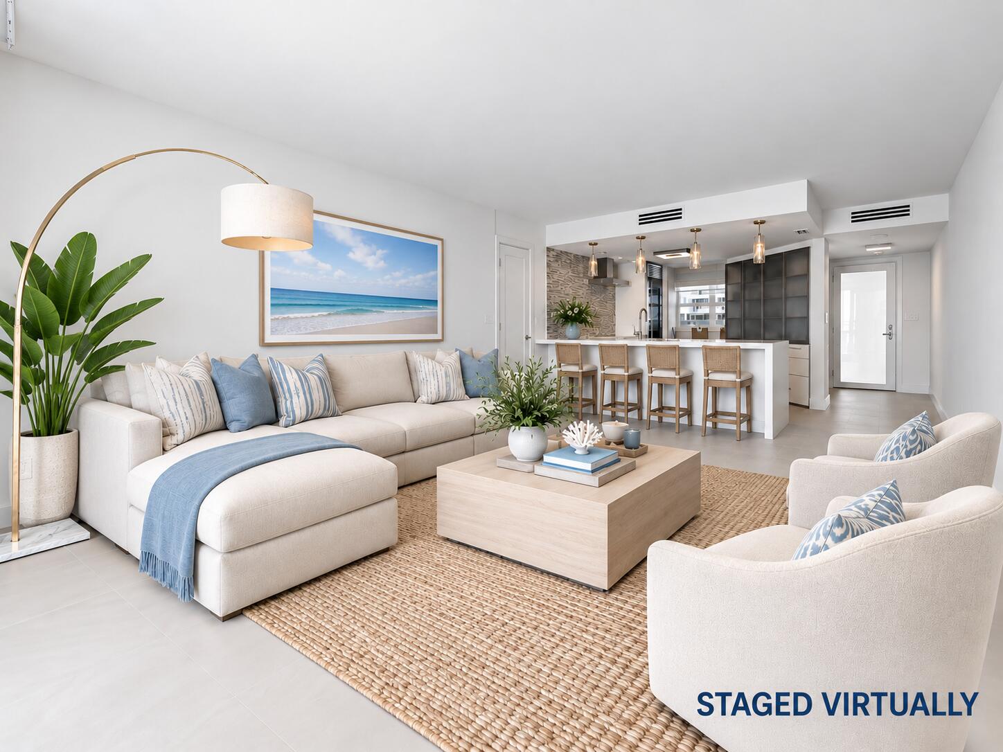 2000 S Ocean Drive 709 Property Photo 8