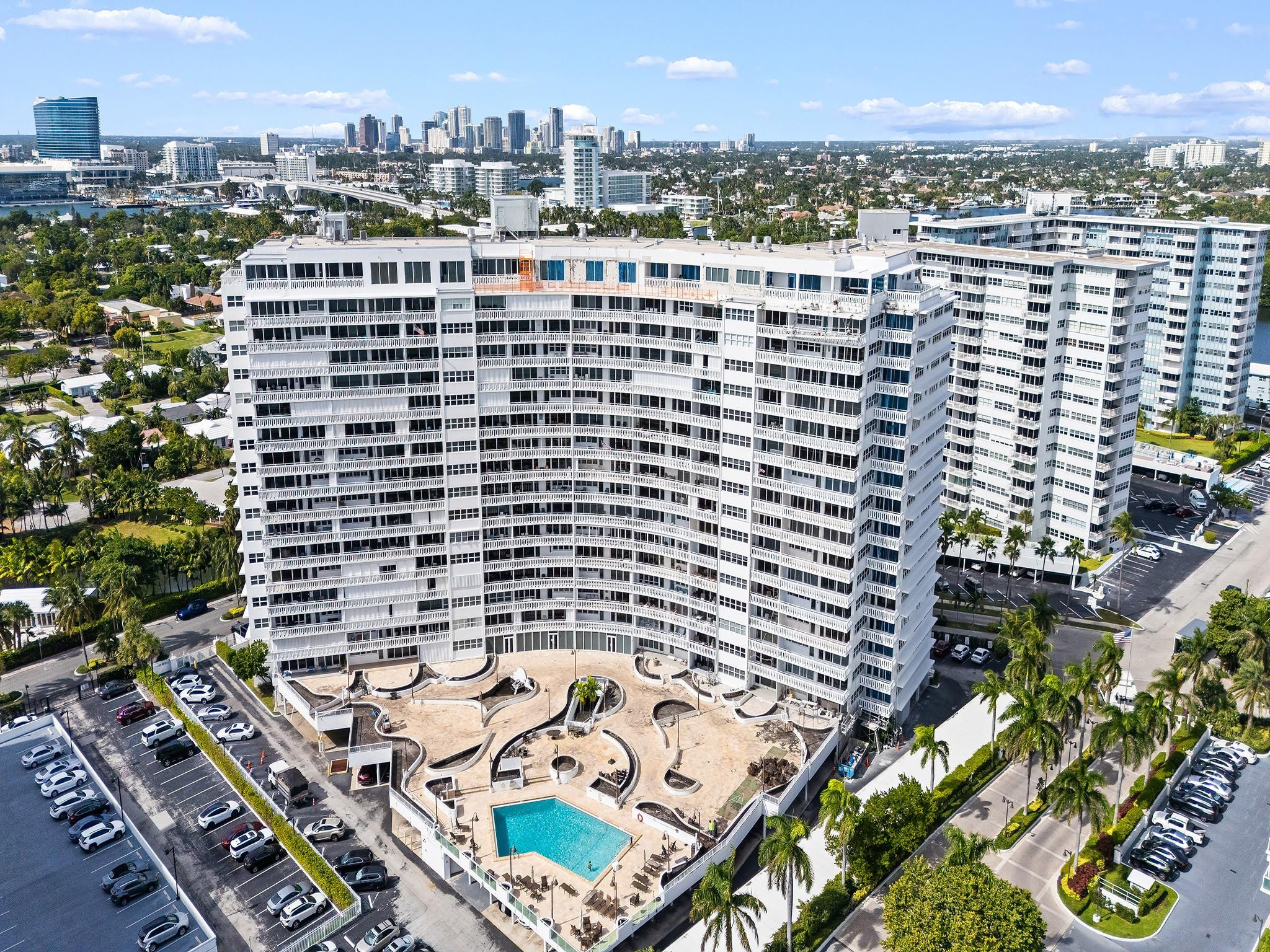2000 S Ocean Drive 709 Property Photo 19