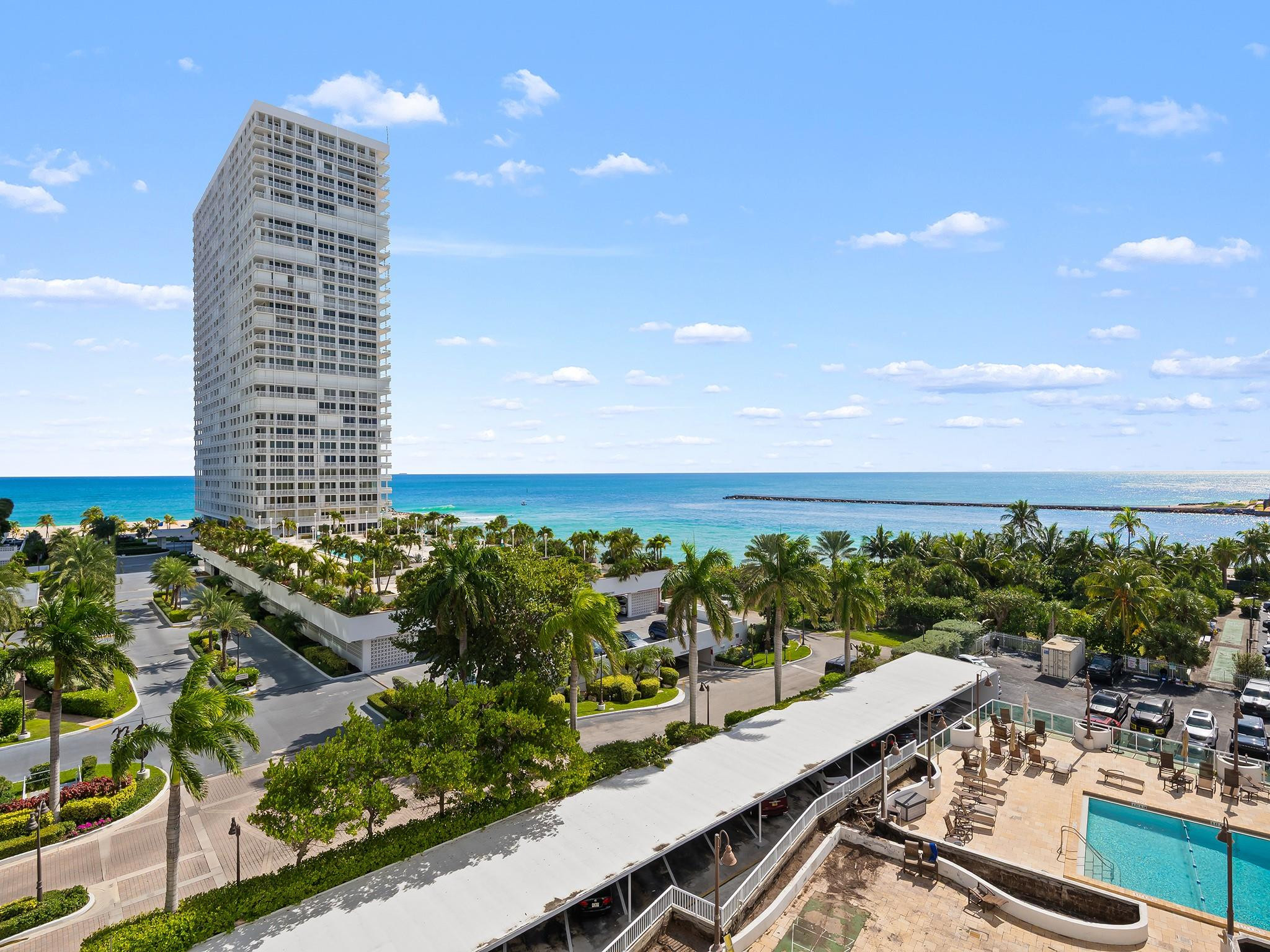 2000 S Ocean Drive 709 Property Photo 23
