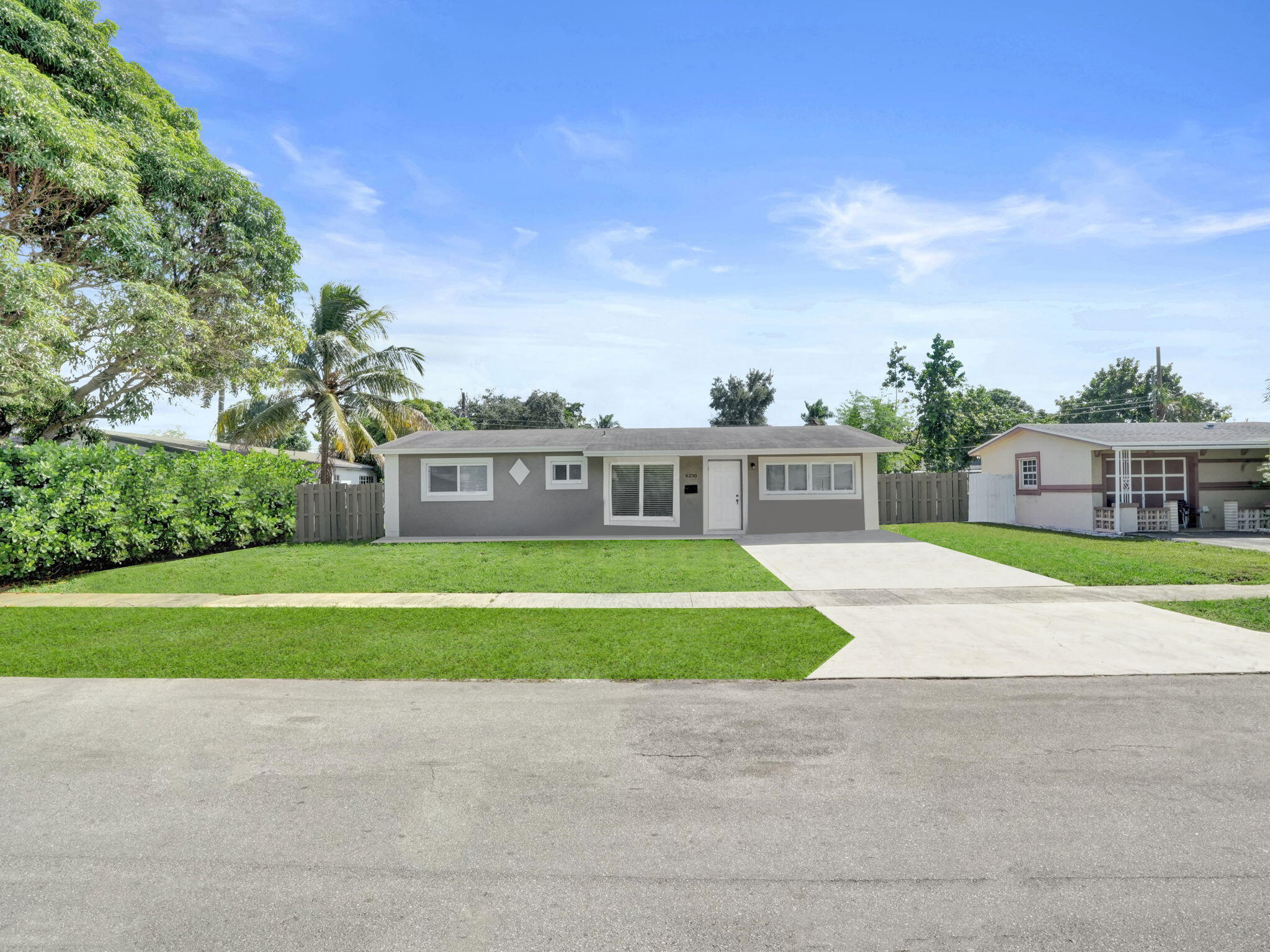 6230 NW 18TH Court Property Photo 1
