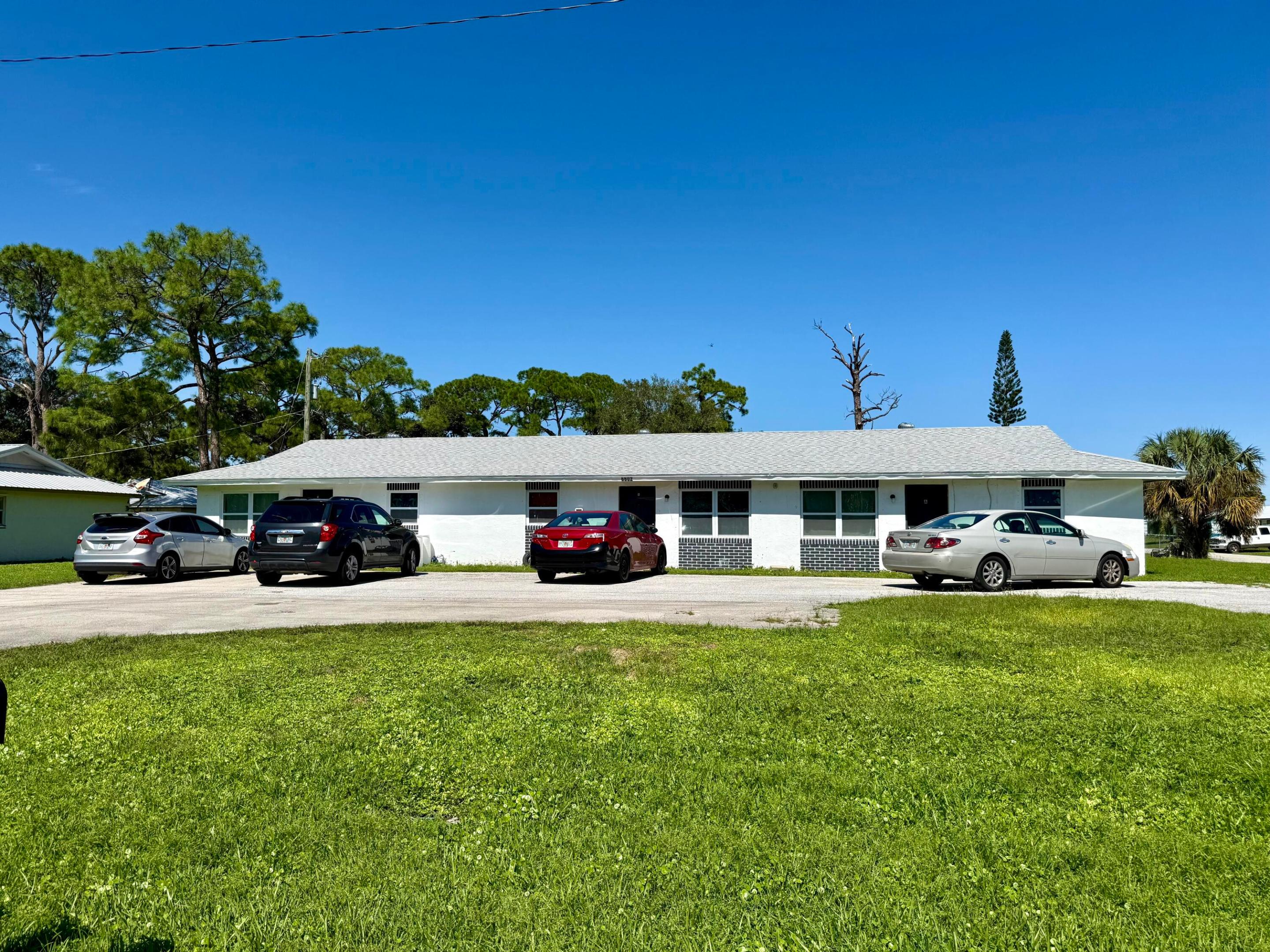 6602 Miramar Avenue Property Photo 1
