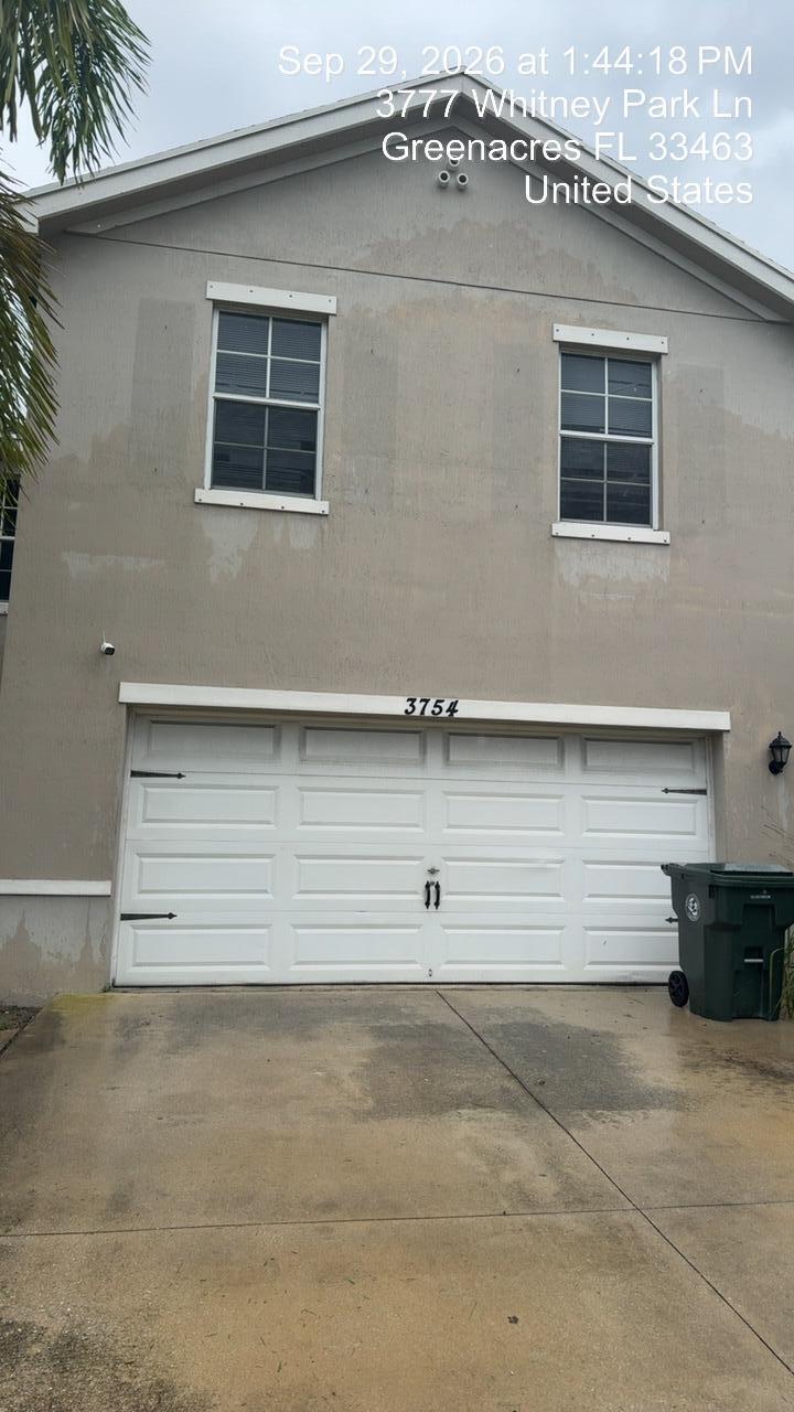 3754 WHITNEY PARK Lane Property Photo 1