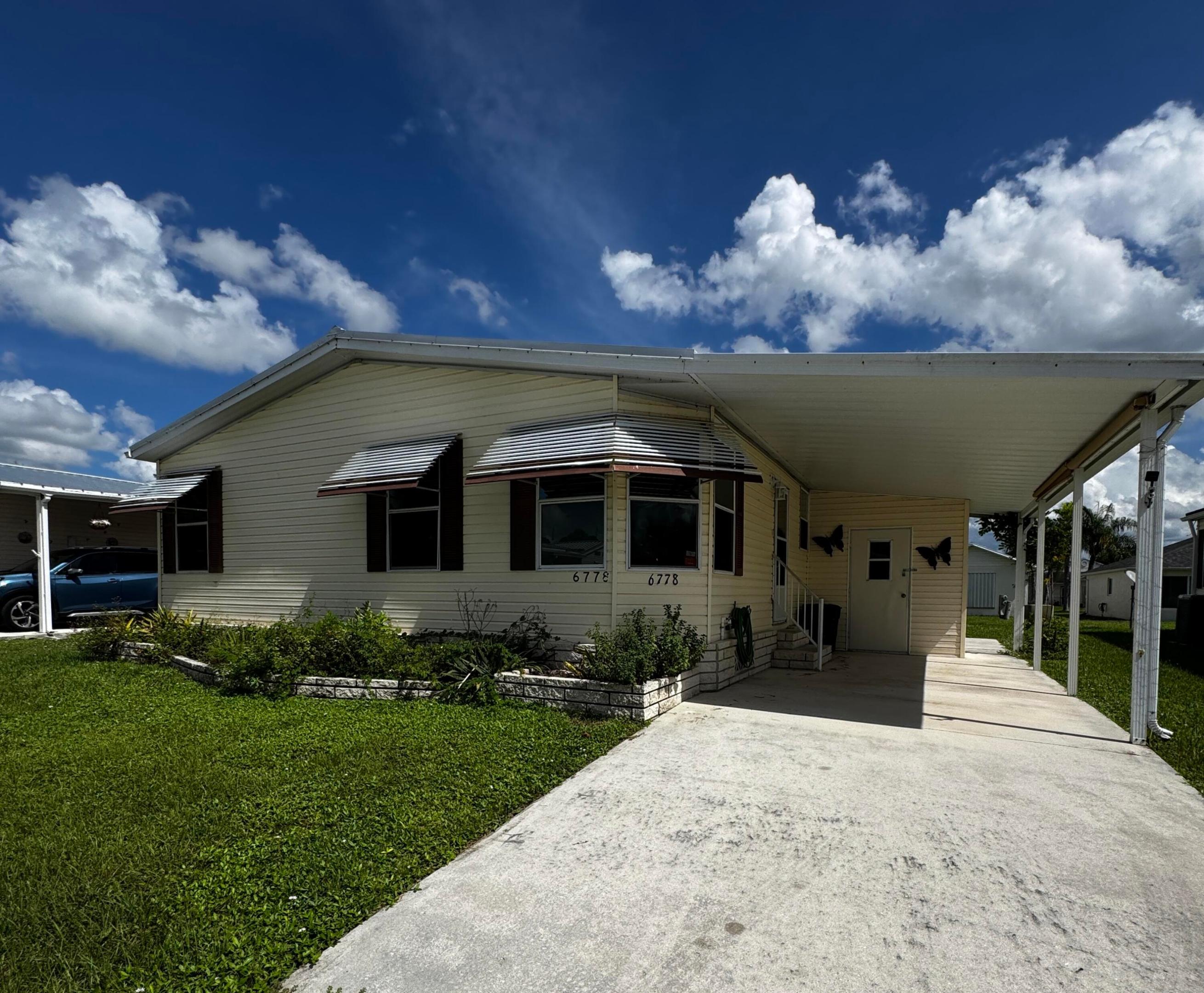 6778 Tucan Street Property Photo 1