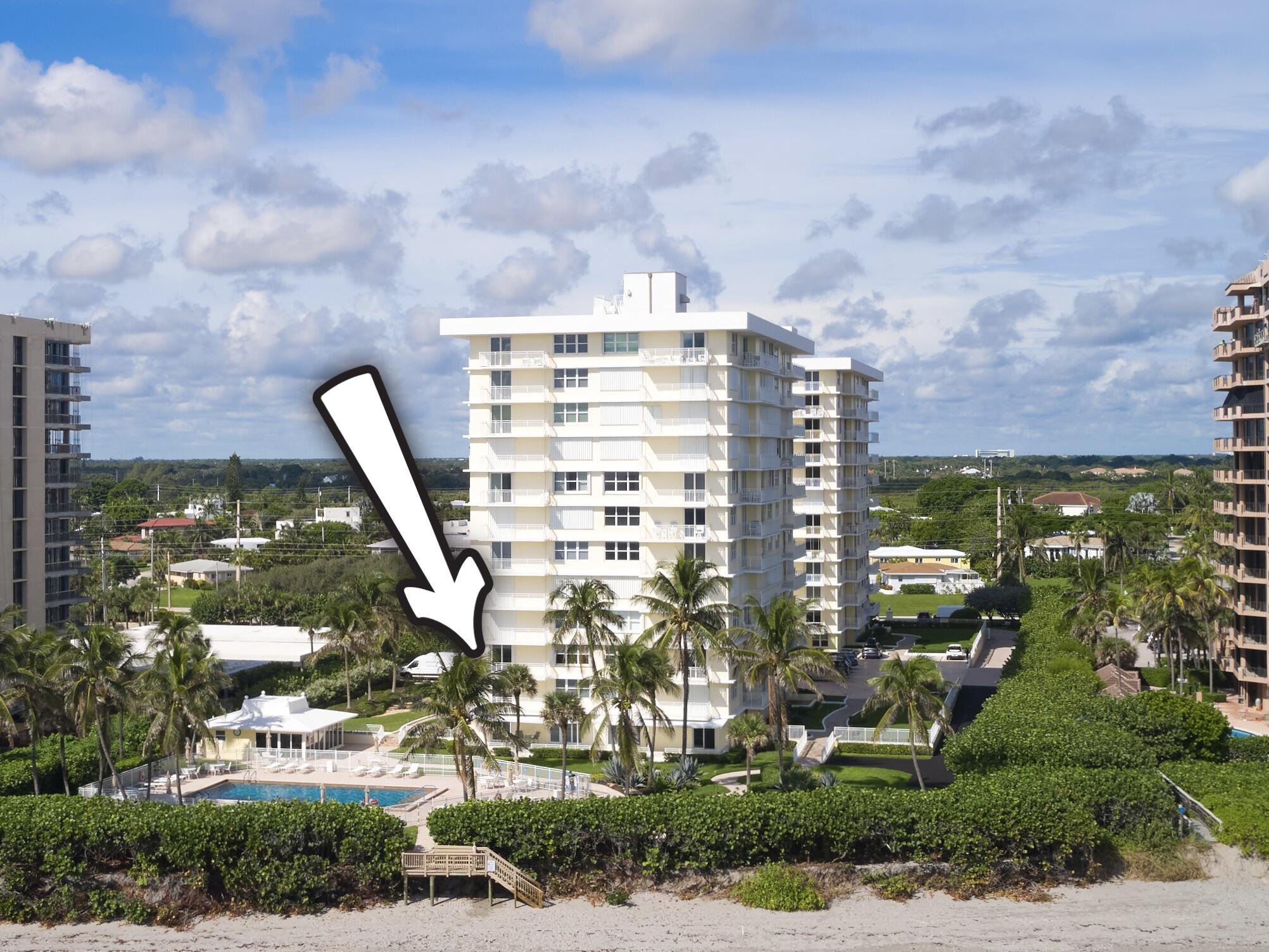 500 Ocean Drive E-2d Property Photo 1