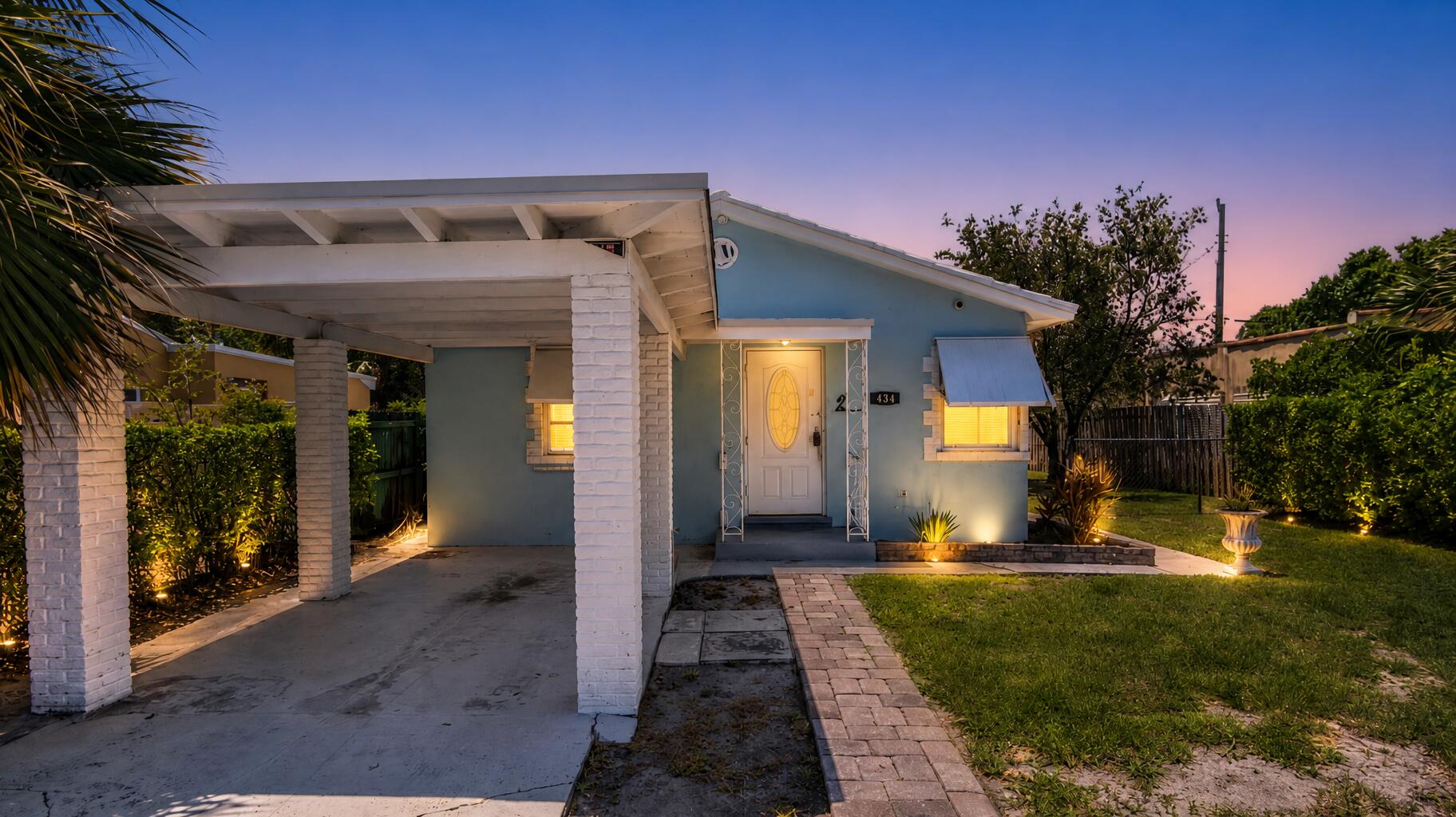 434 49th Street Property Photo 1