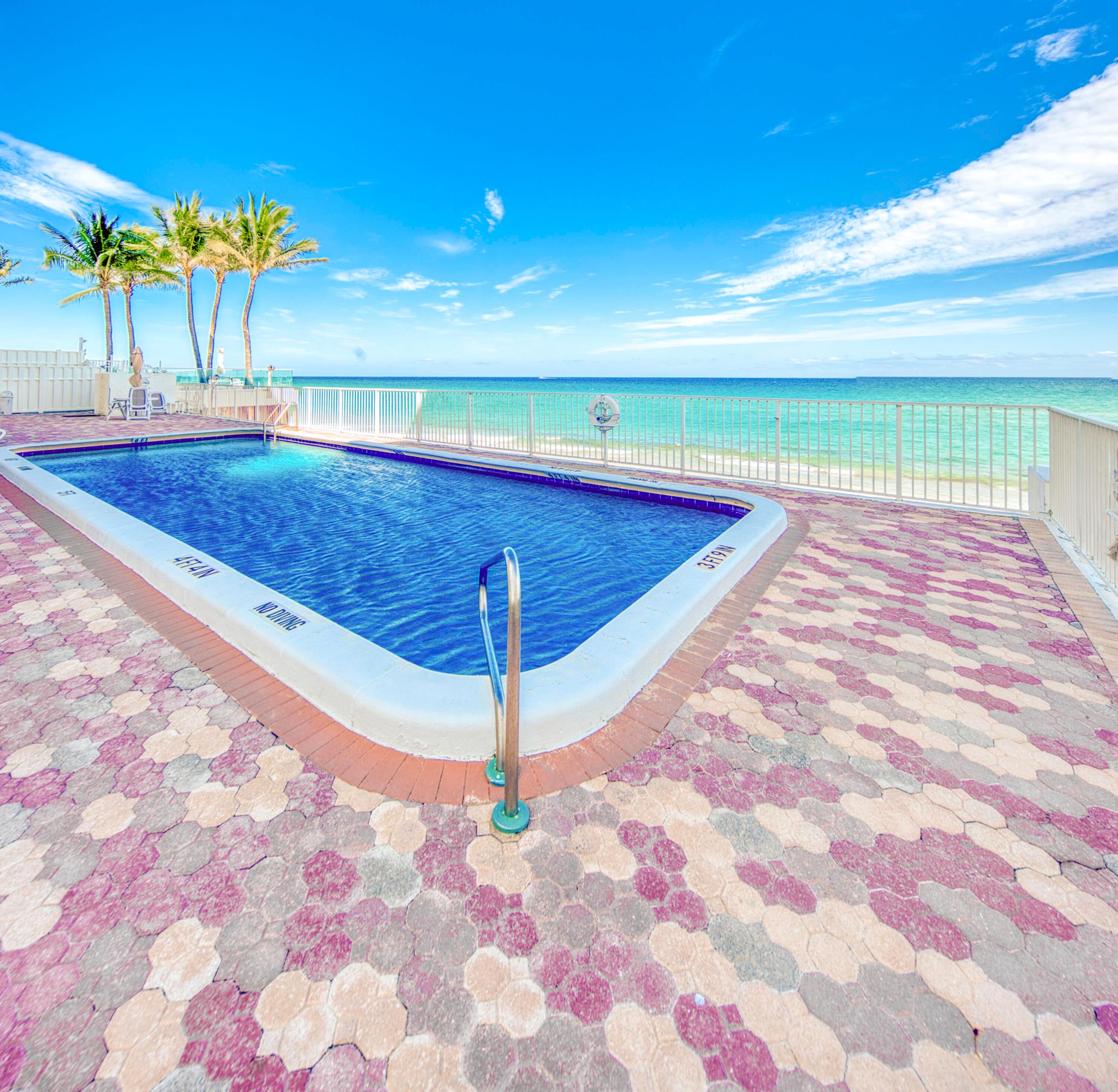 3580 S OCEAN Boulevard 3A Property Photo 1