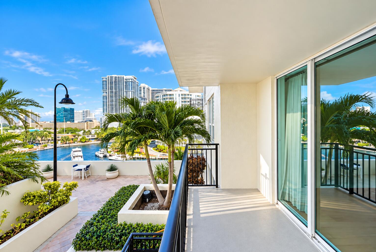 600 W Las Olas Boulevard 806s Property Photo 2
