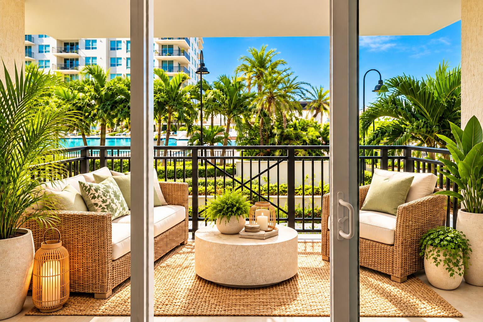 600 W Las Olas Boulevard 806s Property Photo 3