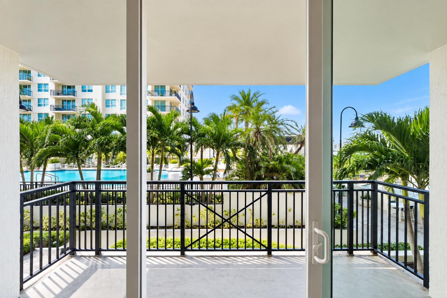 600 W Las Olas Boulevard 806s Property Photo 4