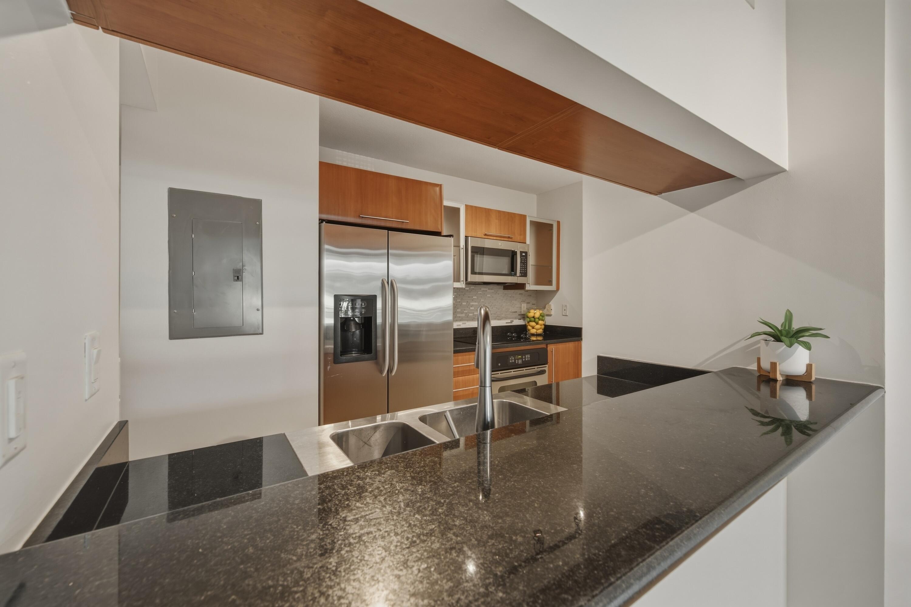 600 W Las Olas Boulevard 806s Property Photo 10