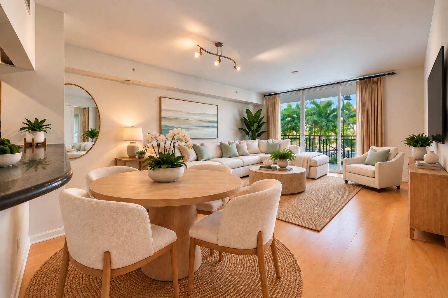 600 W Las Olas Boulevard 806s Property Photo 11