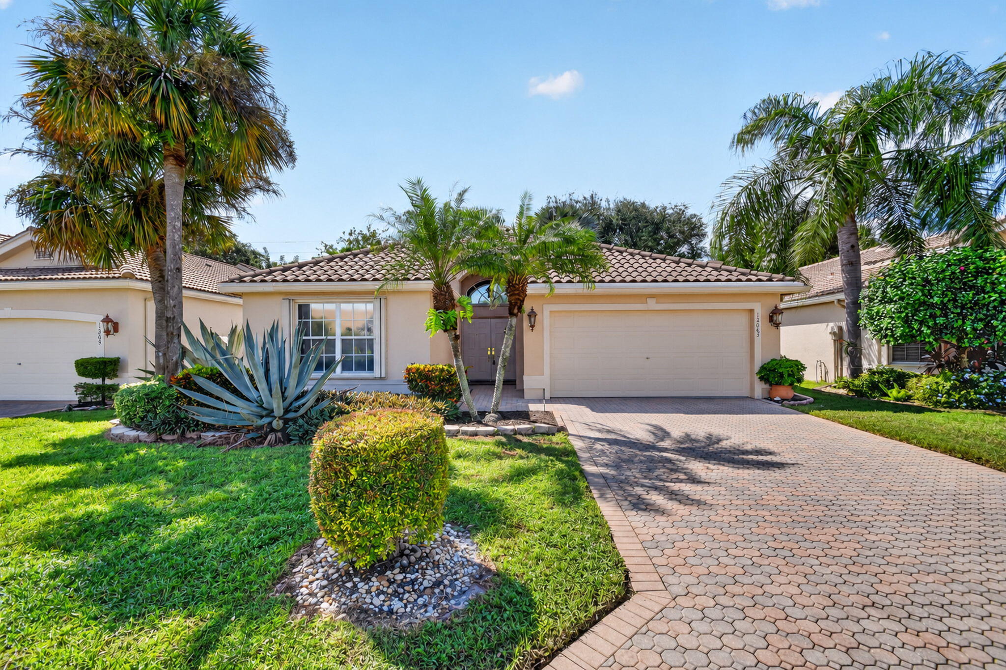 13063 Misty Gilbralter Way Property Photo 1