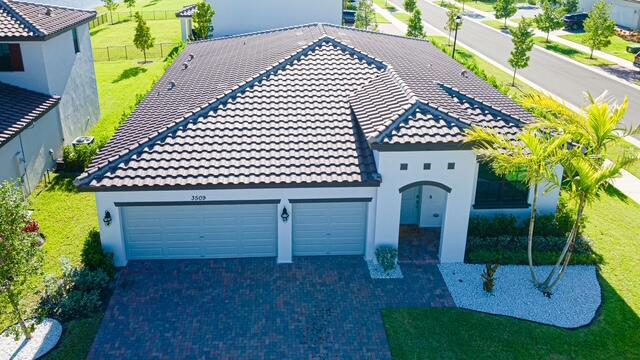 3509 Bauer Road Property Photo 1