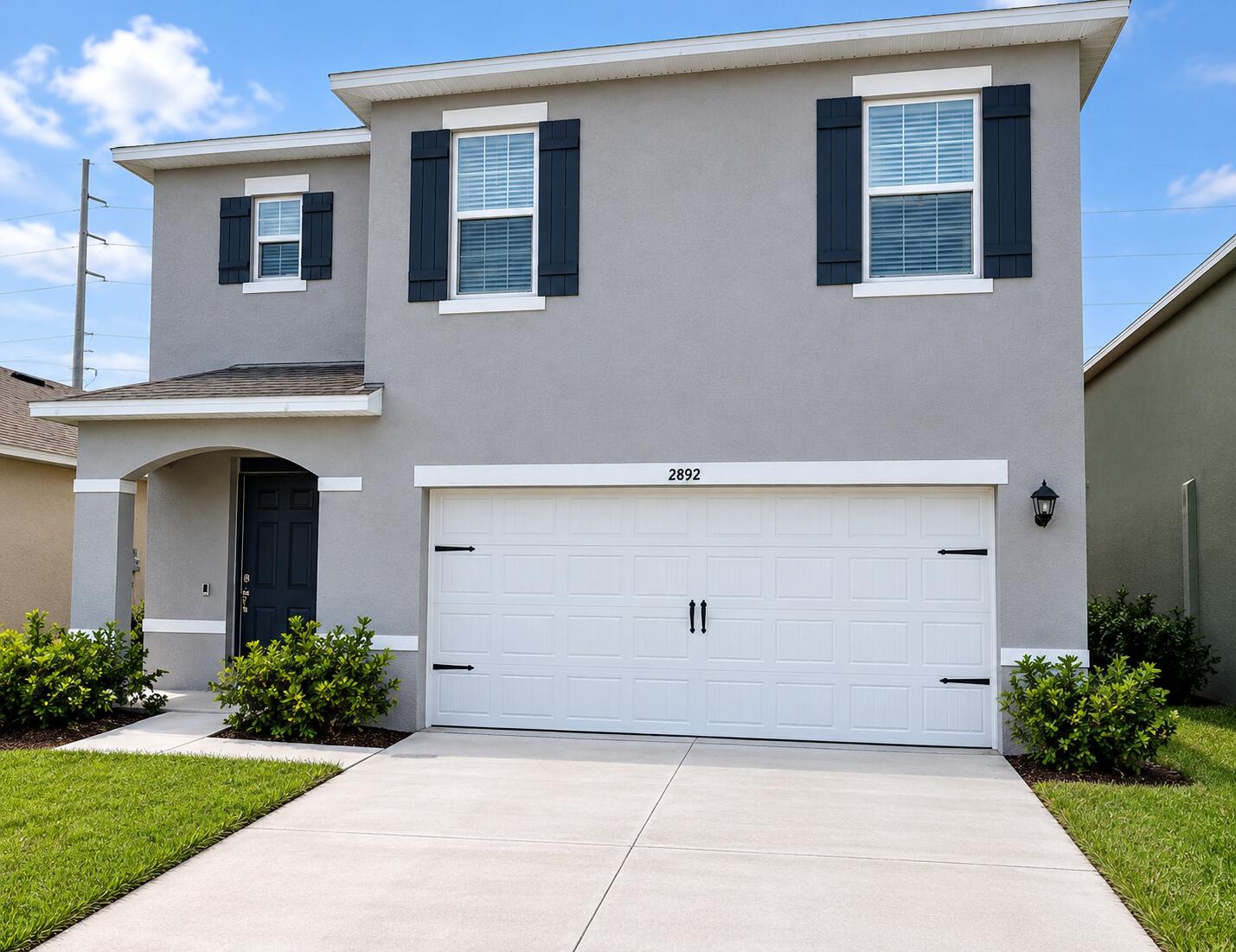 2892 WATERLILY Way