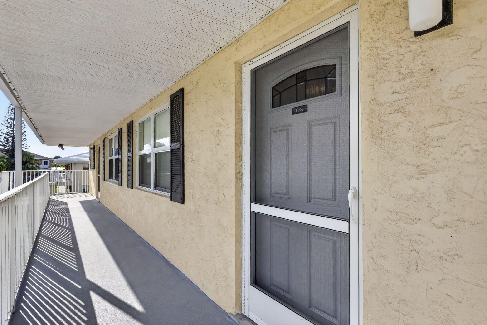 200 N El Mar Drive B202 Property Photo 1