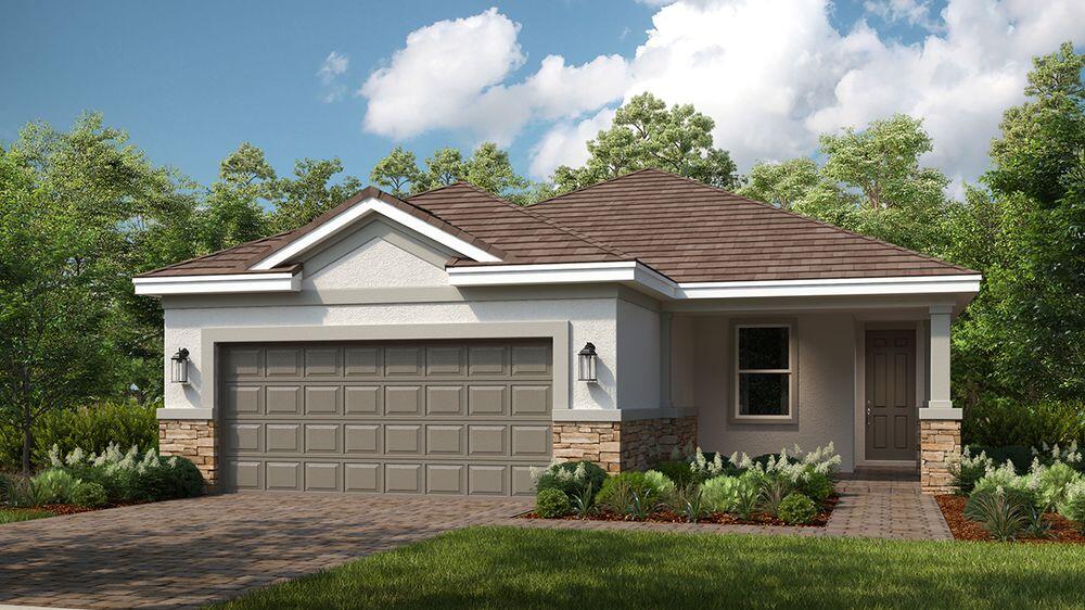 13311 Sw Allora Drive Property Photo 1