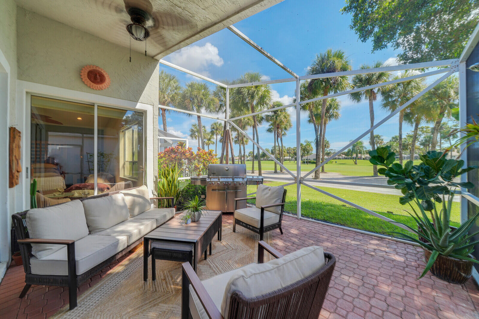 17316 Antigua Point Way Property Photo 1