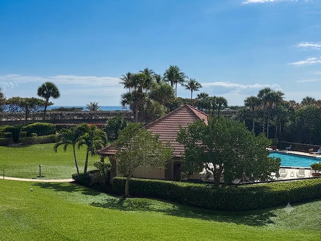101 Ocean Bluffs Boulevard 206 Property Photo 13