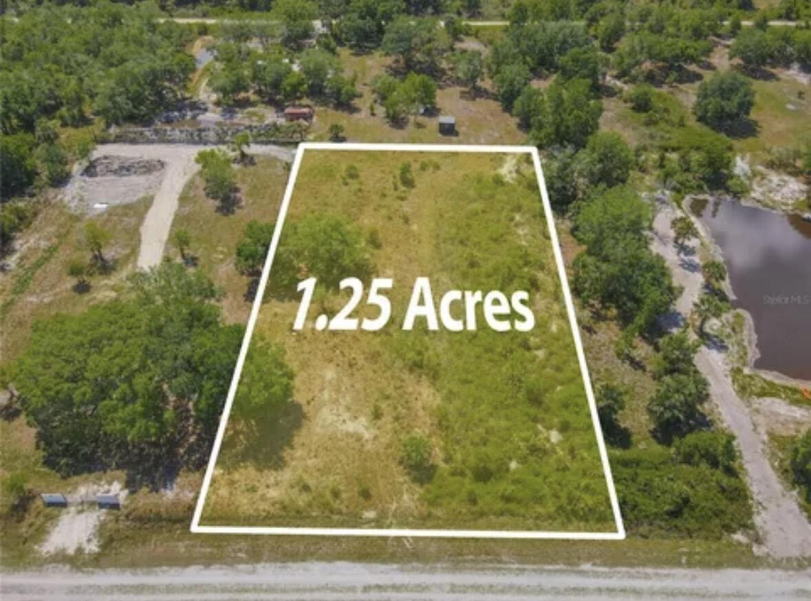 18130 NW 294TH Street Property Photo 1