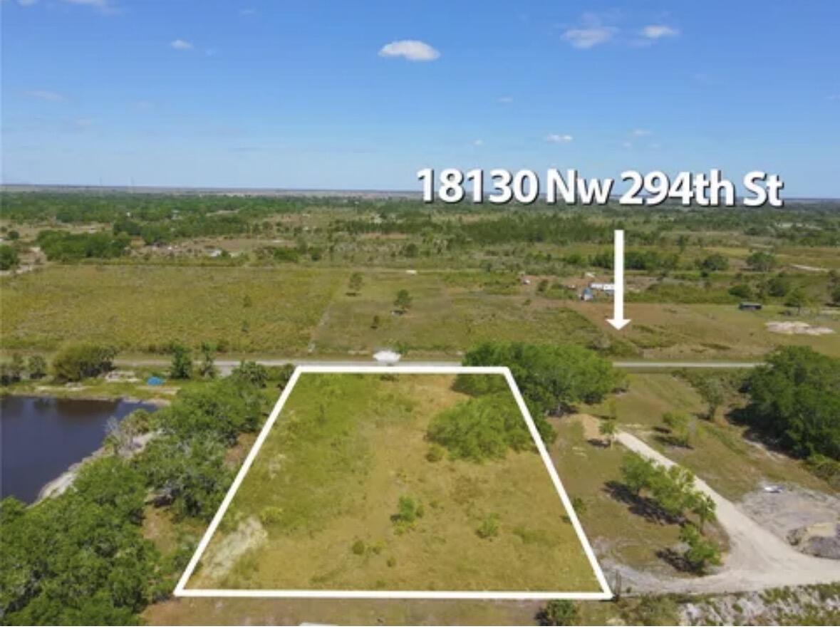 18130 Nw 294th Street Property Photo 5