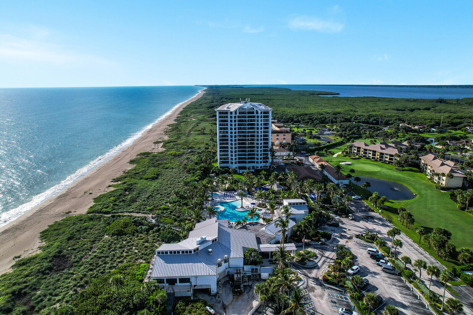 2400 S Ocean Drive 7344 Property Photo 1