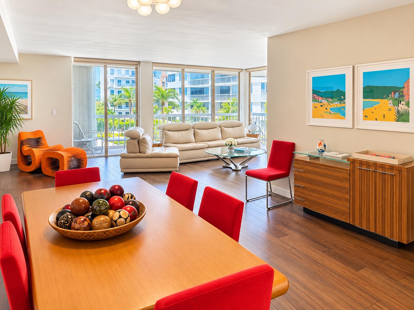 3250 S Ocean Boulevard 306s Property Photo 9