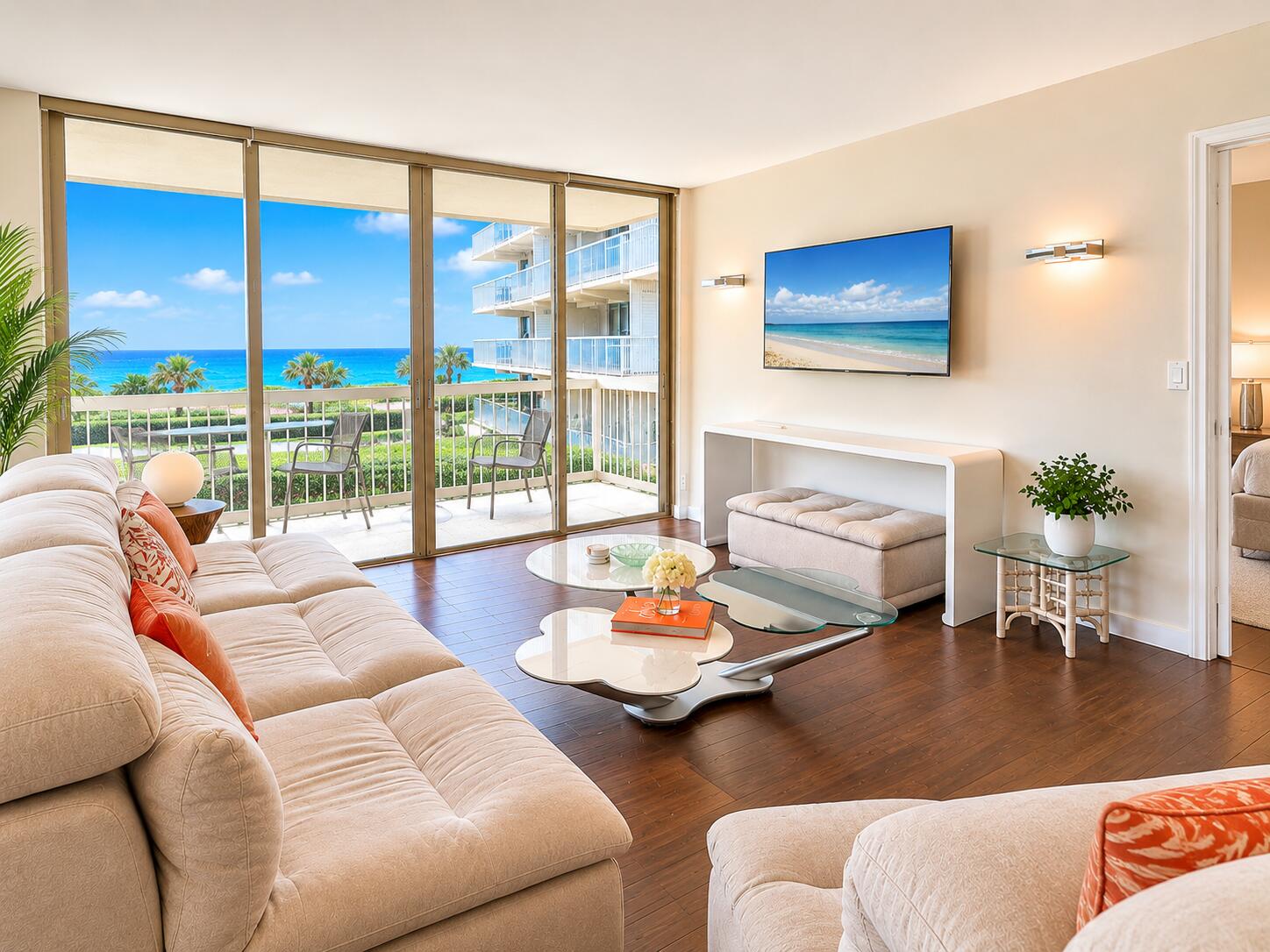3250 S Ocean Boulevard 306s Property Photo 12