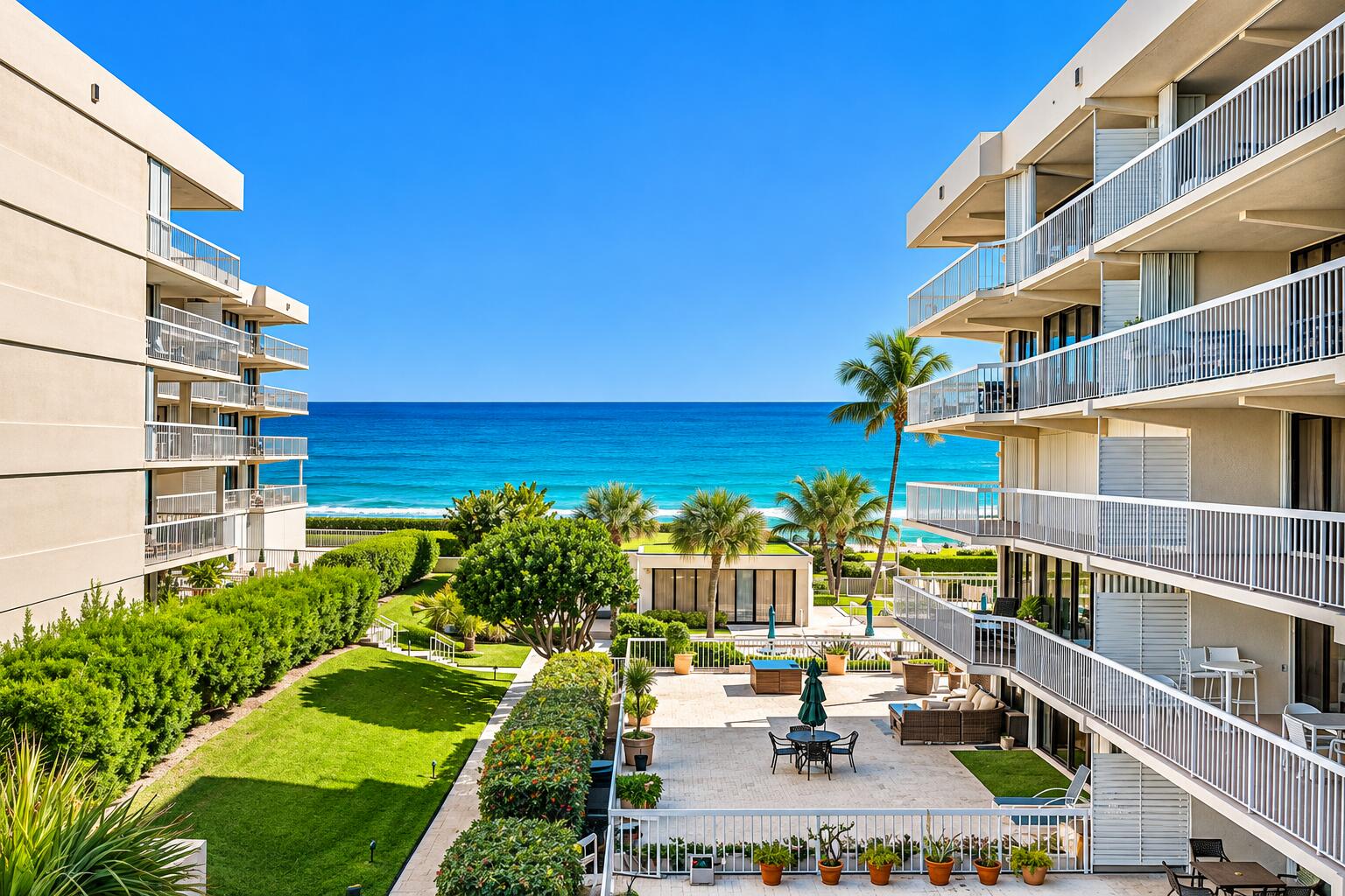3250 S Ocean Boulevard 306s Property Photo 13
