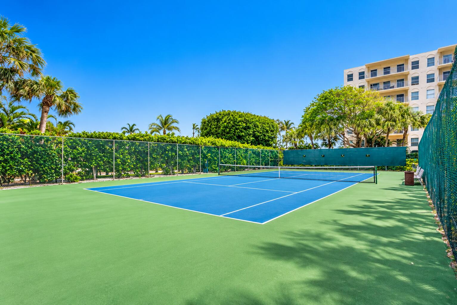 3250 S Ocean Boulevard 306s Property Photo 33