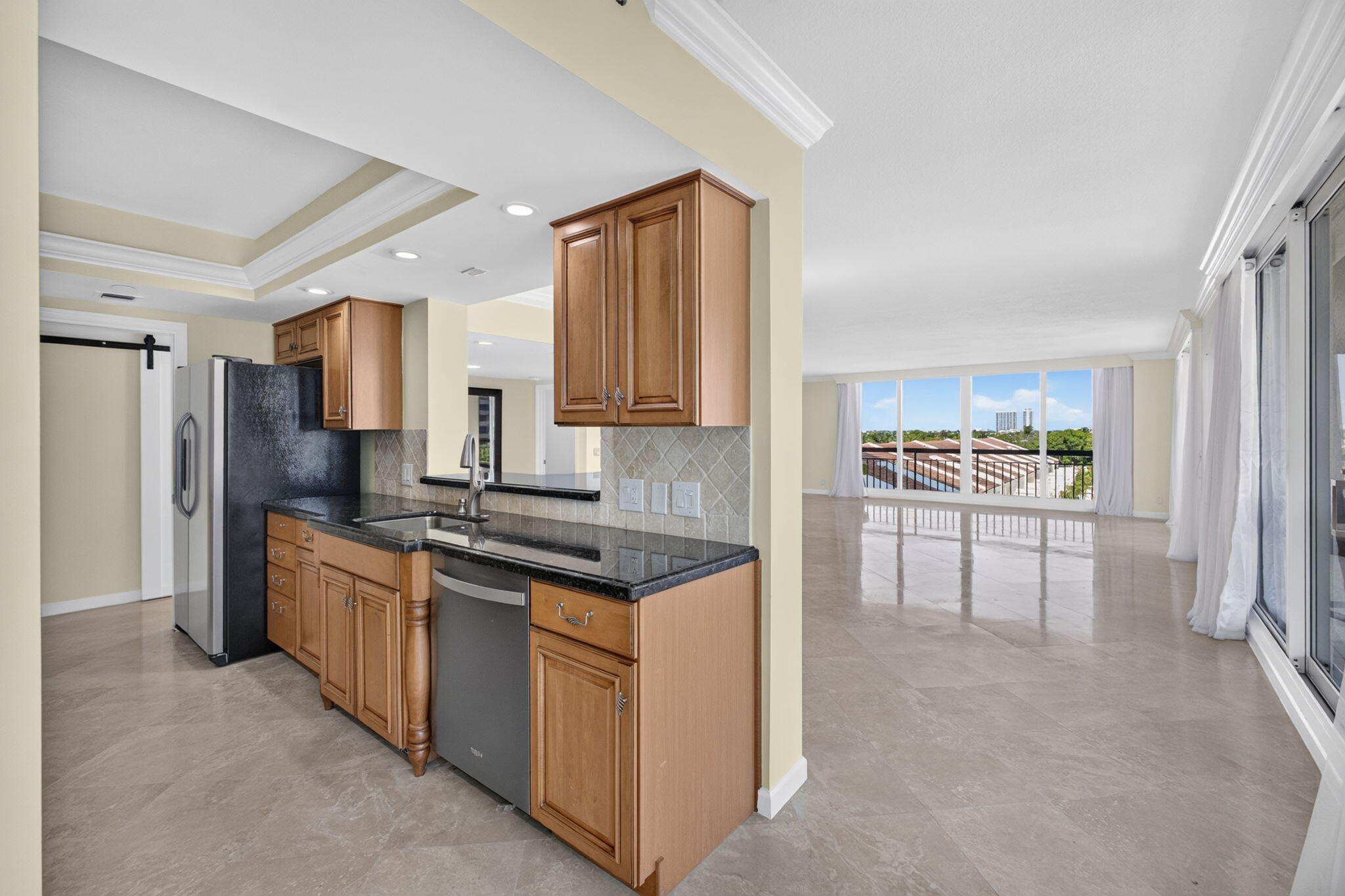 4000 N Ocean Drive 403 Property Photo 21